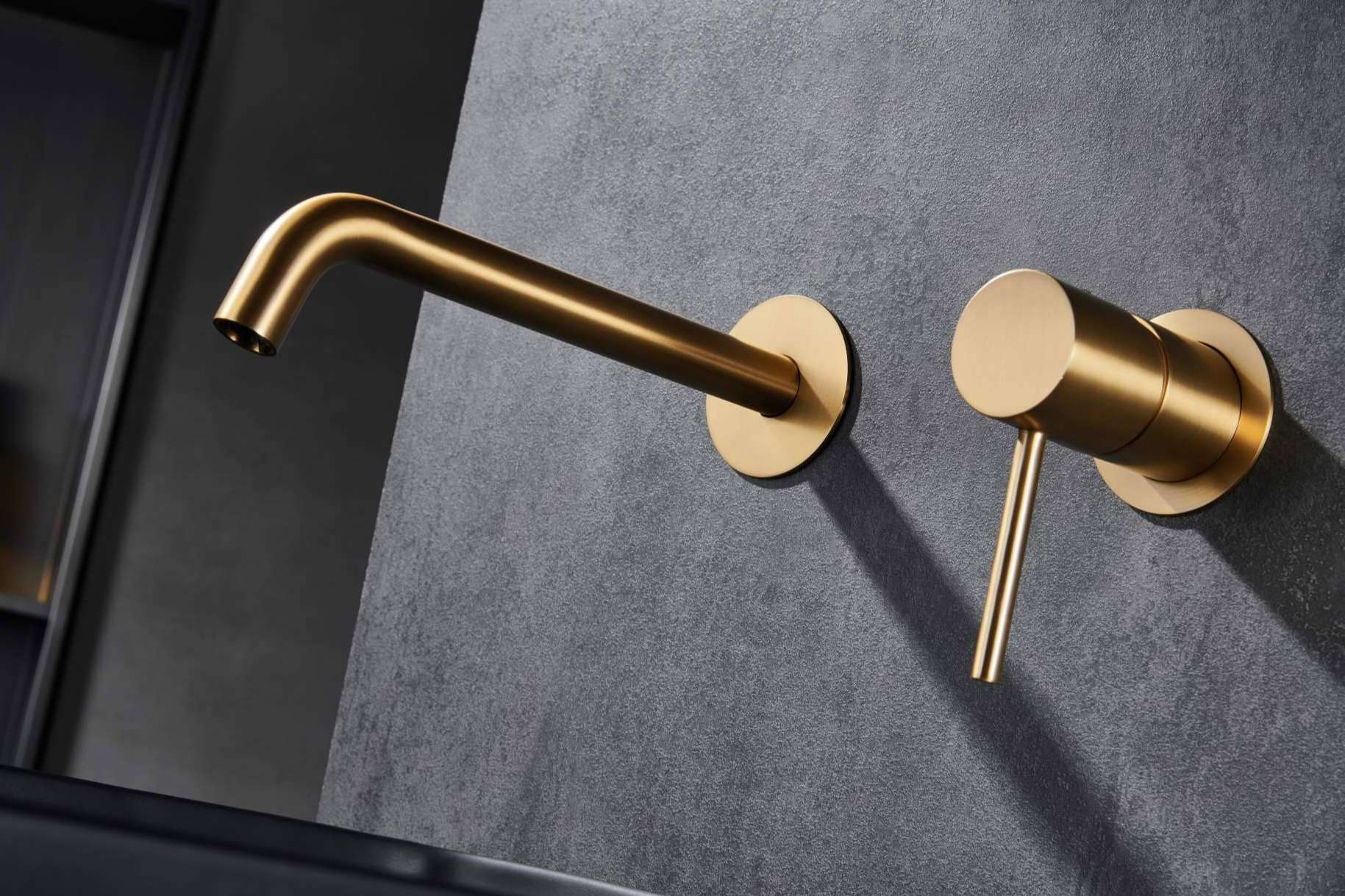 Imex Products presenta su avance para el año 2023 de su catálogo de grifería para baño
