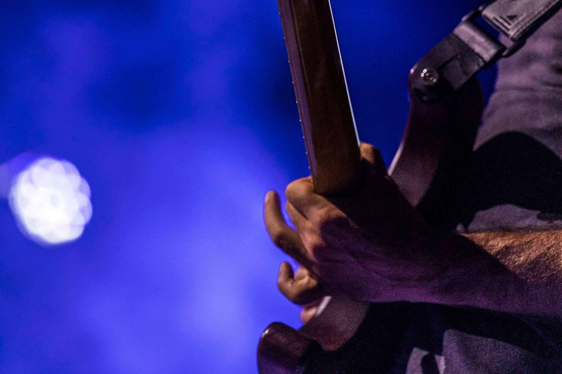 El compositor Eddie Lover vuelve a los escenarios