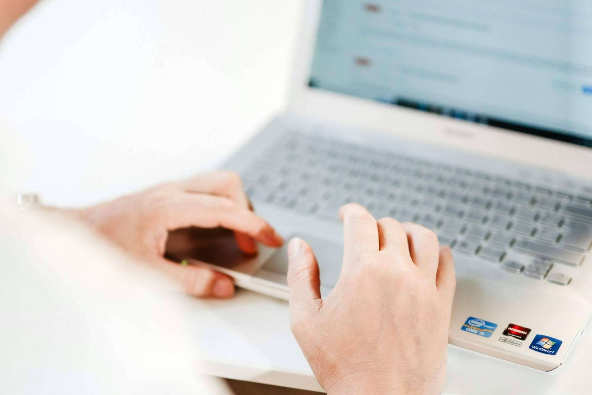Roger Montero, los servicios de posicionamiento web que ofrece