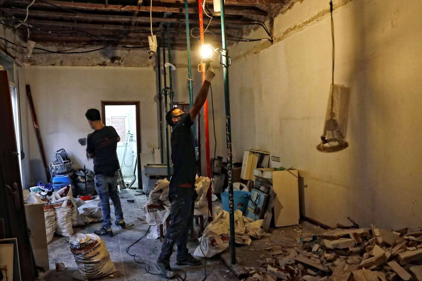 Cómo prevenir y afrontar las casas de segunda mano con vicios ocultos