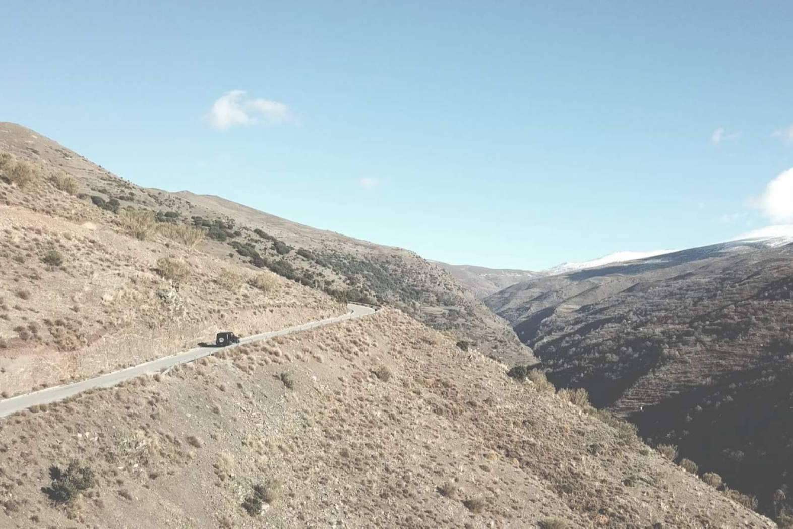Las facilidades de viajar a Granada desde otras ciudades con Play Granada