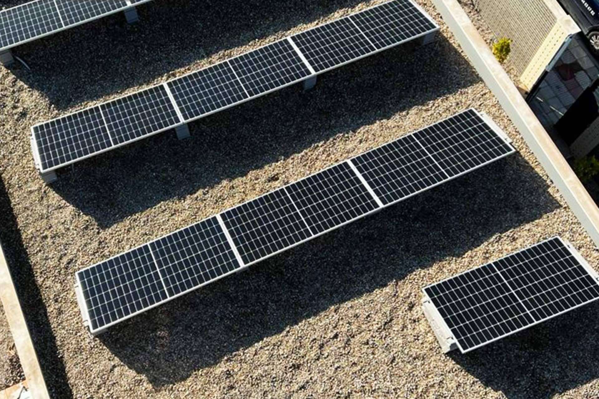 ¿Por qué elegir al Grupo MQ en energía solar?