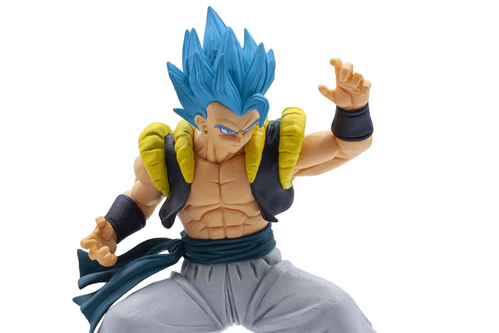 Exclusividad y originalidad en las figuras animes Banpresto