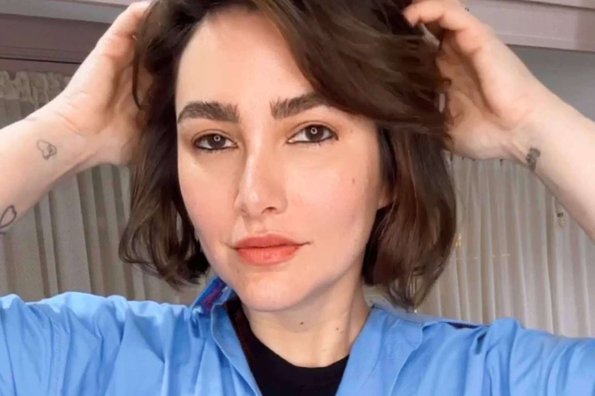 Vanessa Leao habla de la amplia experiencia del centro Shine en tratamientos para la recuperación de las cejas
