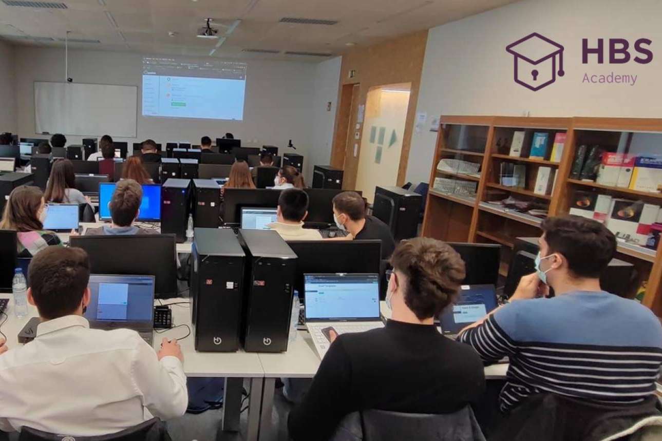 Proteger las empresas con los cursos de hacking y ciberseguridad de Hack By Security