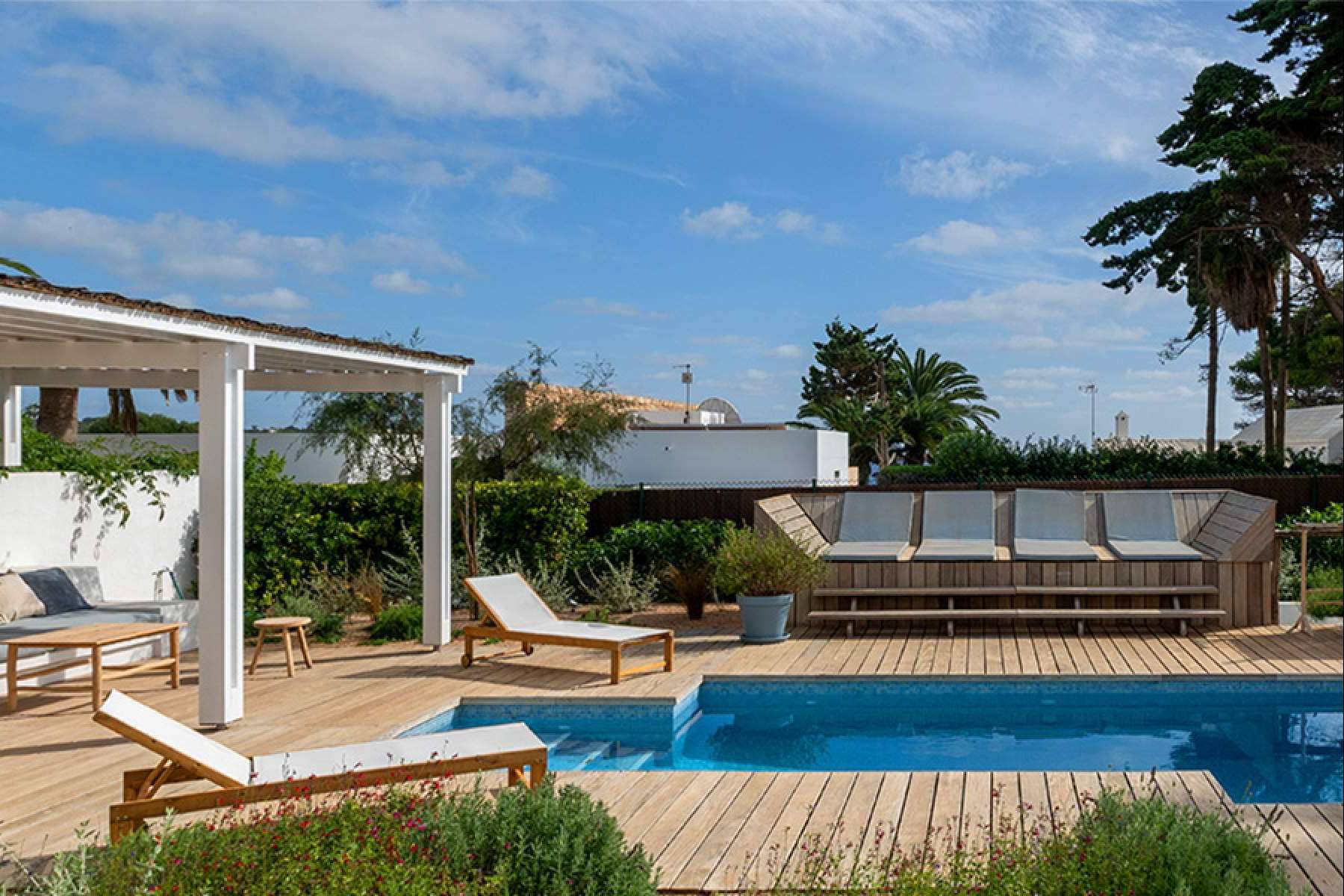Alquilar una villa de ensueño en Menorca con Exclusiver Menorca
