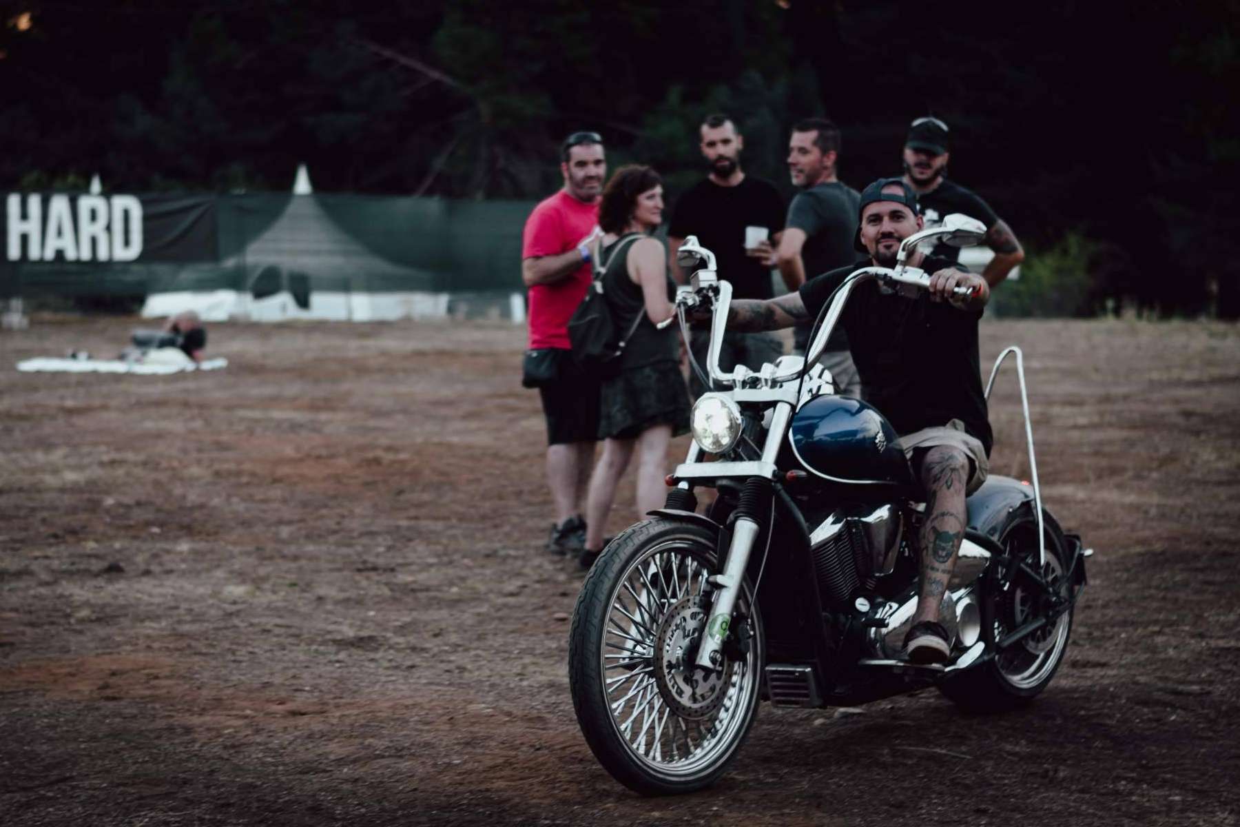 La décima edición del Motorbeach Festival 2023