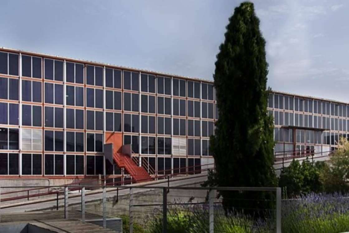 Scheidt & Bachmann, es la adjudicataria del Parking Bancadas en Madrid