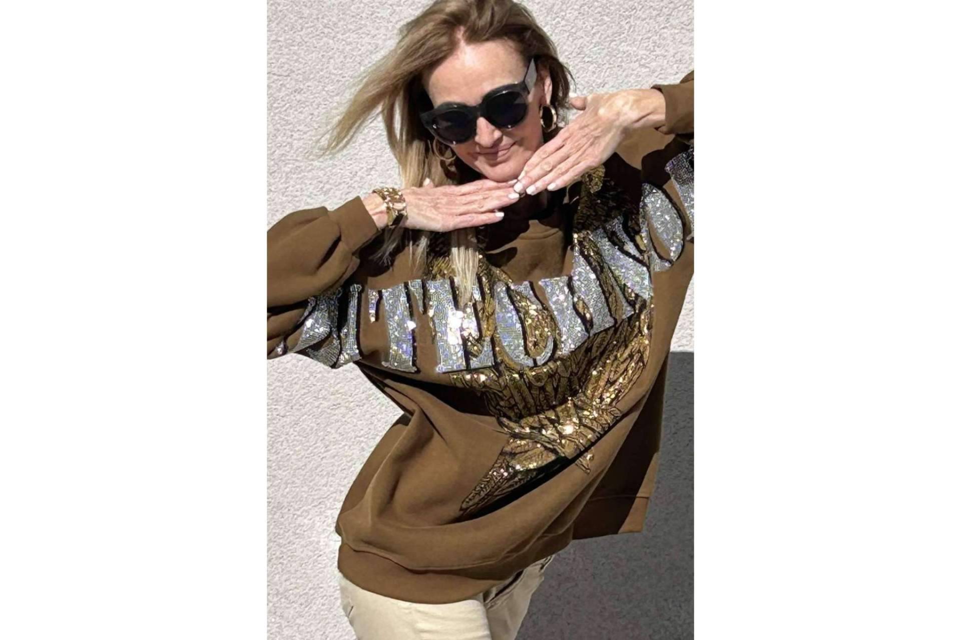 En THANNAC puede encontrarse la tendencia en auge de la moda oversize
