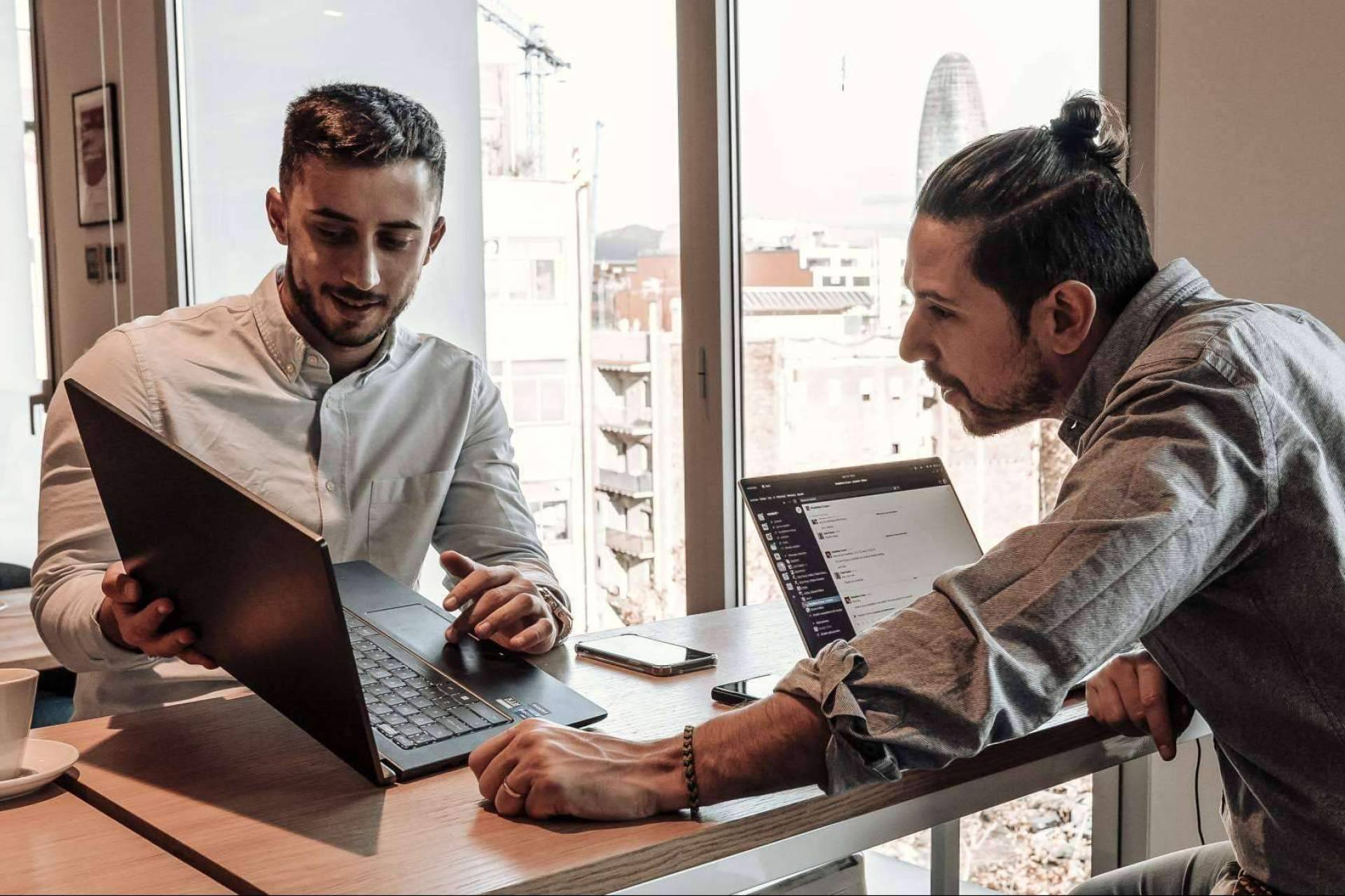 Sacar rentabilidad a un negocio online con la analítica digital