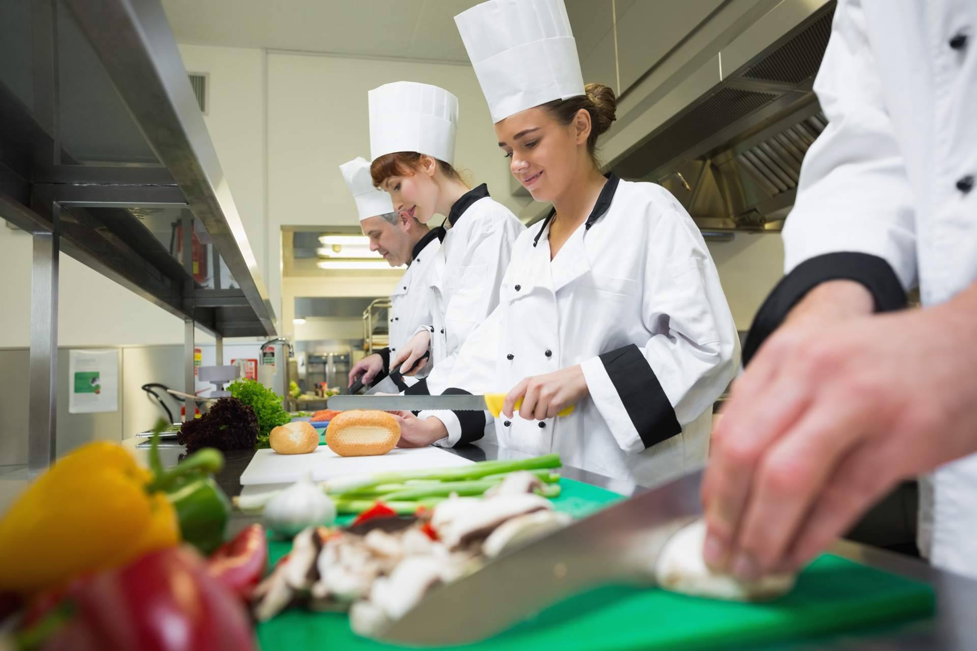 ¿Por qué gestionar los comedores de las guarderías con el software desarrollado por No Problem Cooking?
