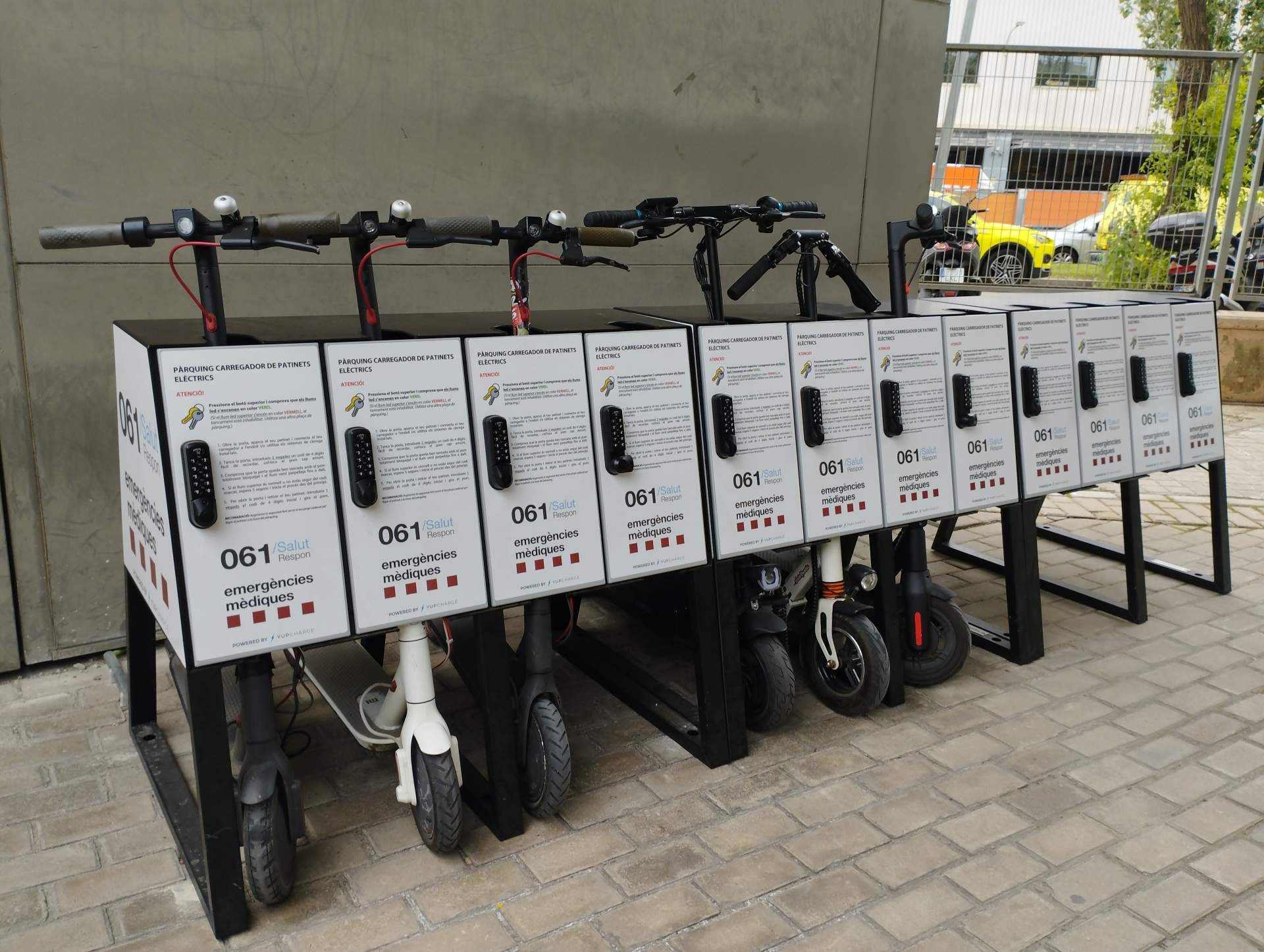 YUP ha adquirido la start up de movilidad Zicler
