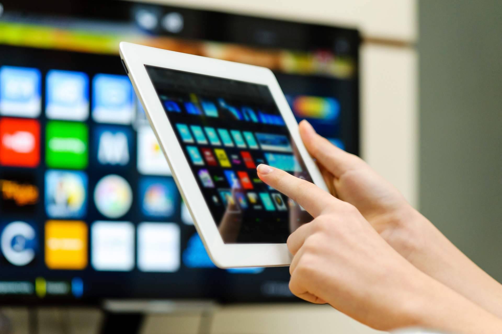 Una nueva forma de ver la televisión, Fitel TV