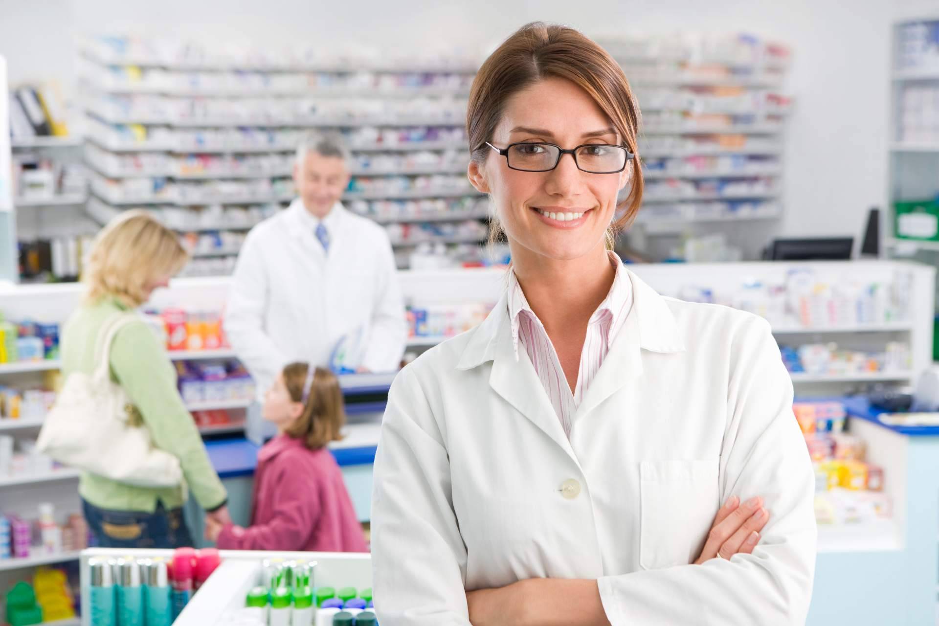Todas las ventajas de la formación en Farmacia y Parafarmacia de EEP iGroup