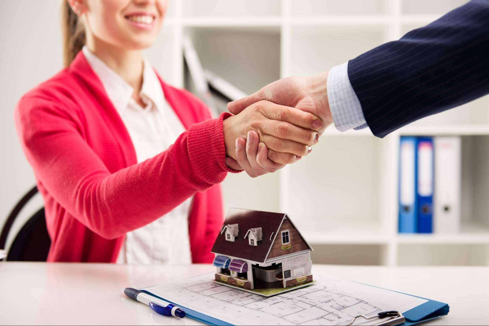 Las soluciones que ofrece Dac Santiago para el alquiler de una vivienda