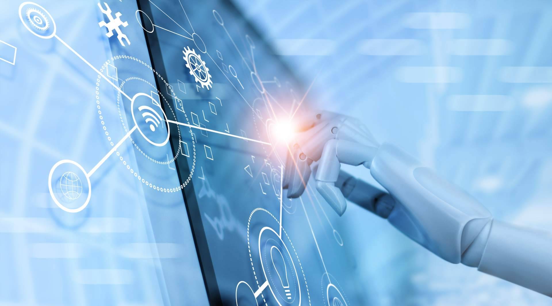 BWD Digital Transformation y la importancia de la automatización de los procesos