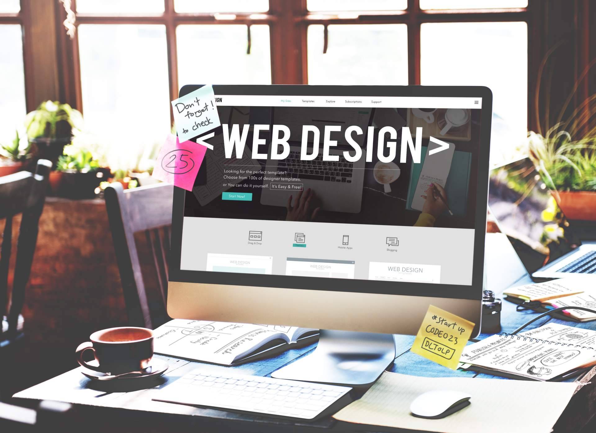 Epic Creativos es un referente de innovación y calidad en diseño web en Murcia
