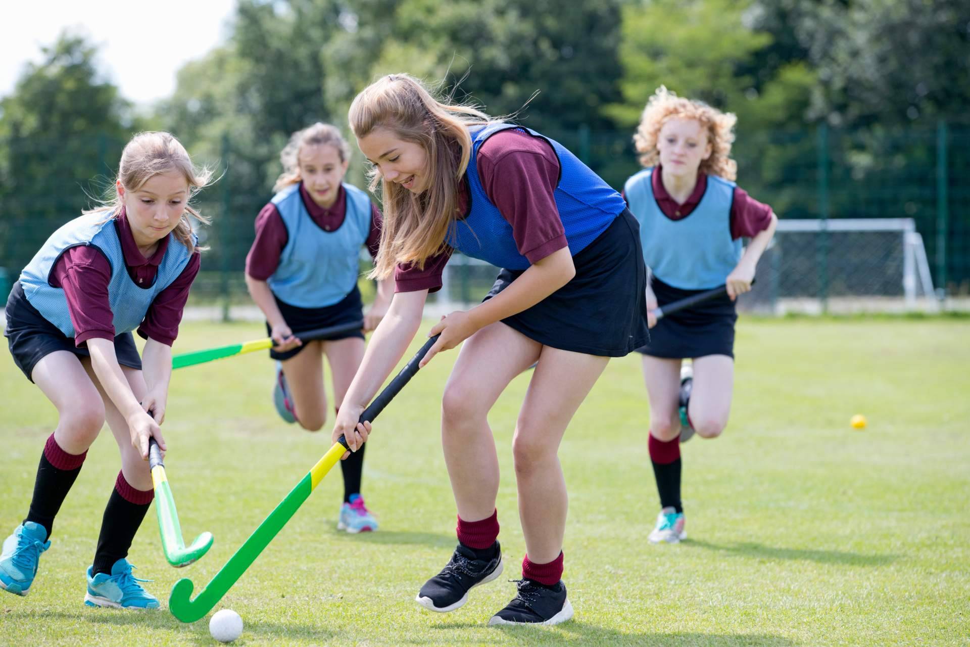 La importancia del deporte en el desarrollo de los niños, por Santiago Romero Granados