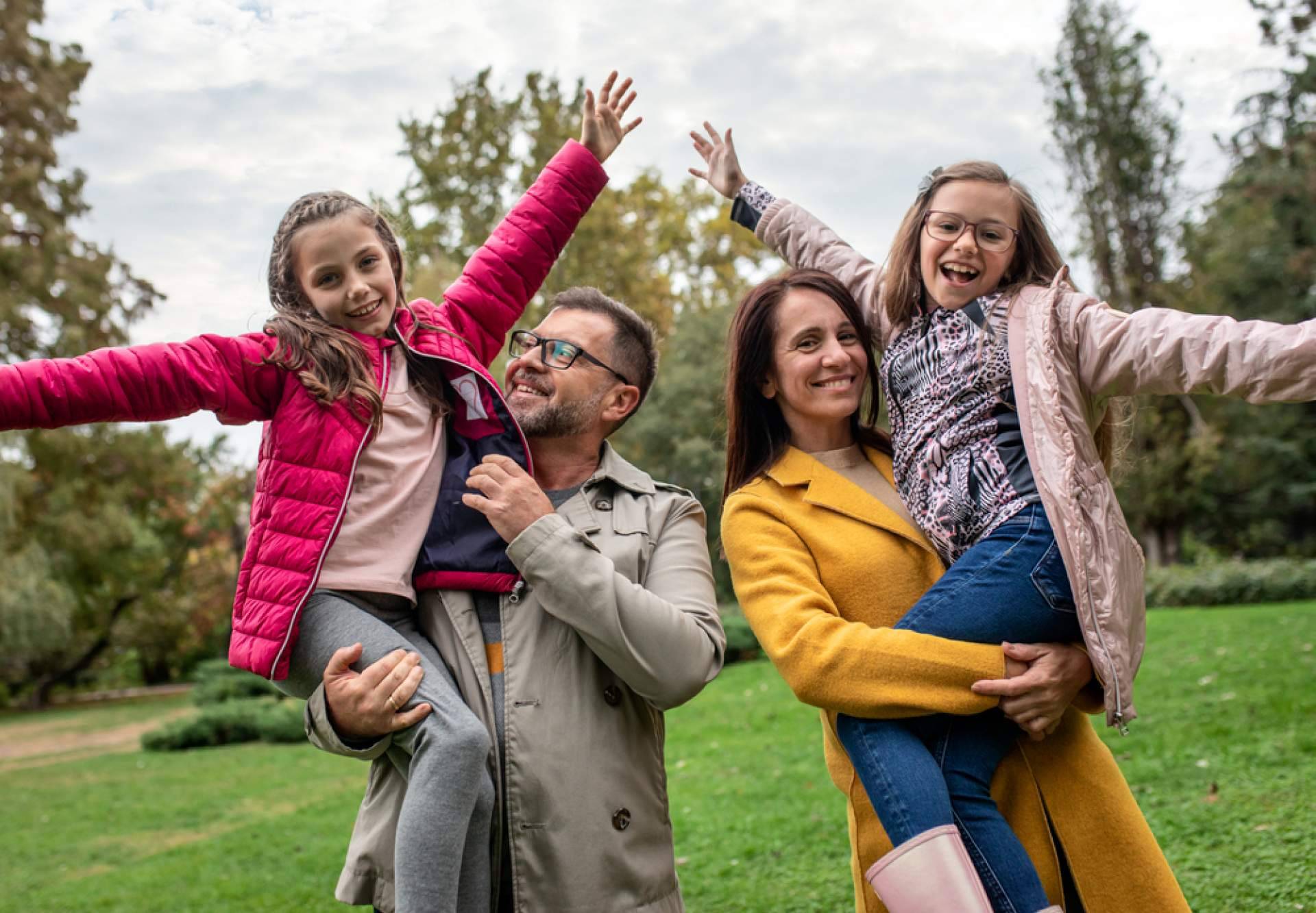 El reto de las marcas es conectar de forma eficaz con niños, adolescentes y sus familias