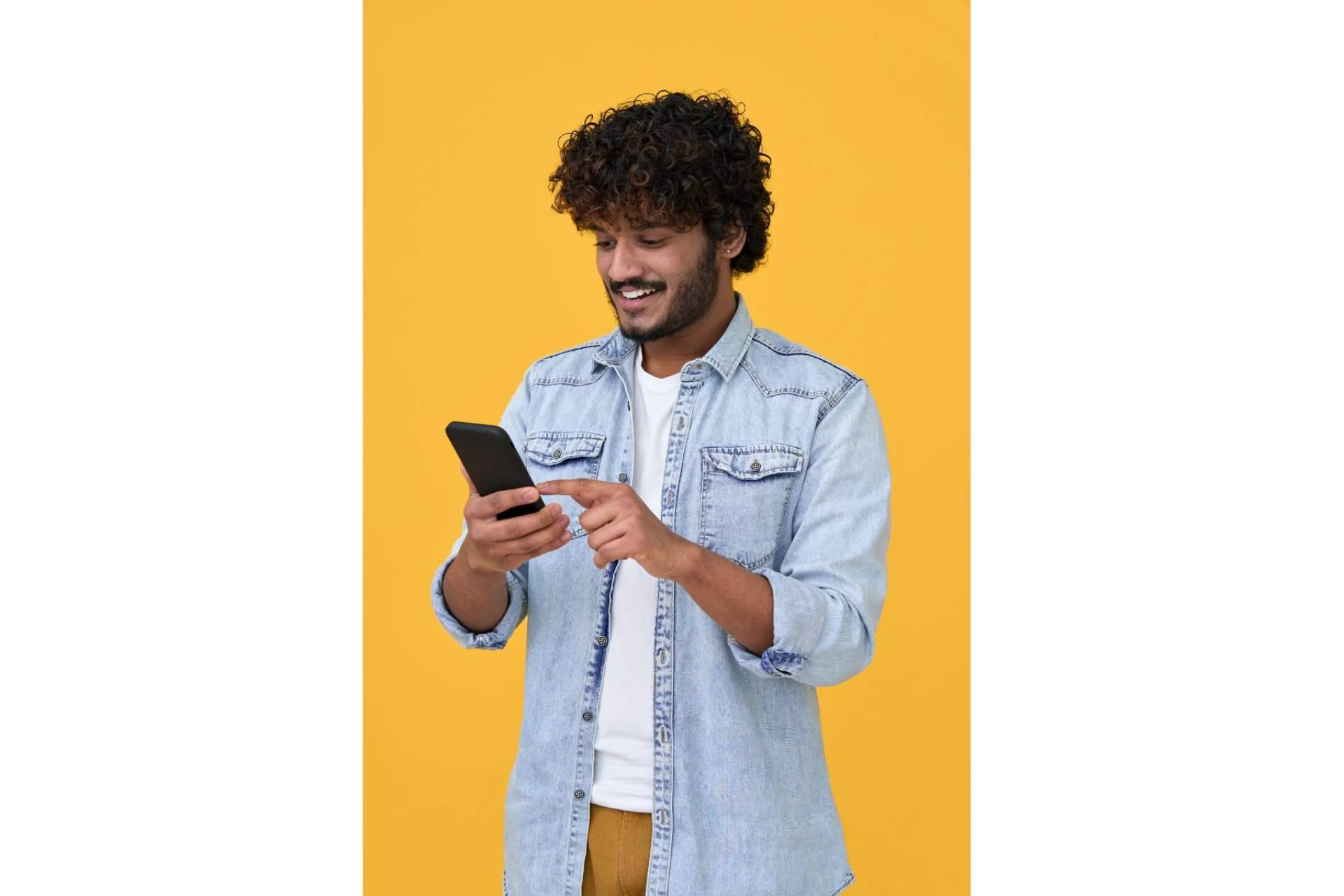 Bobili-Bobili Solutions ha creado la aplicación móvil Servi Line para ofrecer servicios profesionales