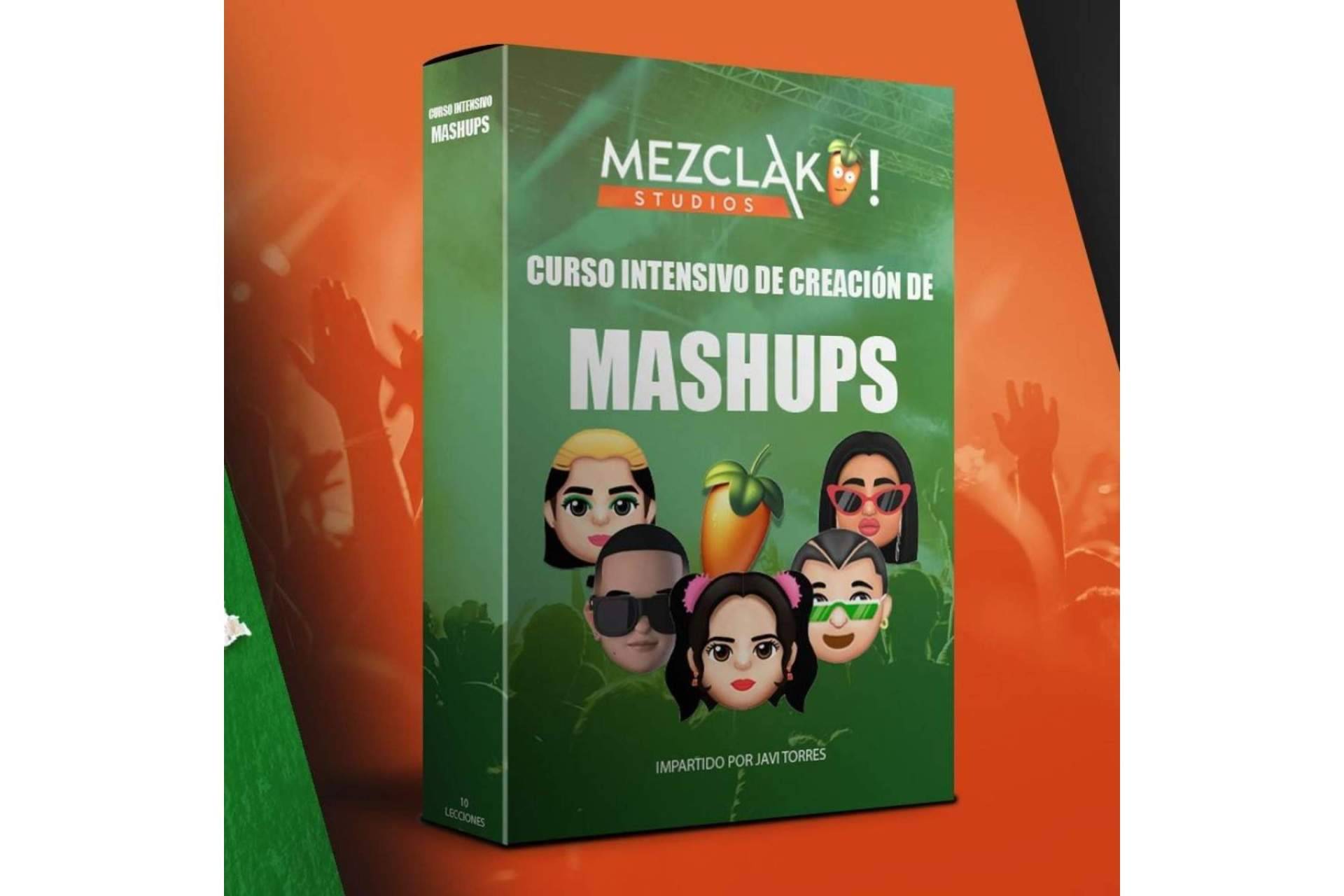 Mezclaka Studios enseña la utilización del programa FL Studio para crear música de gran calidad