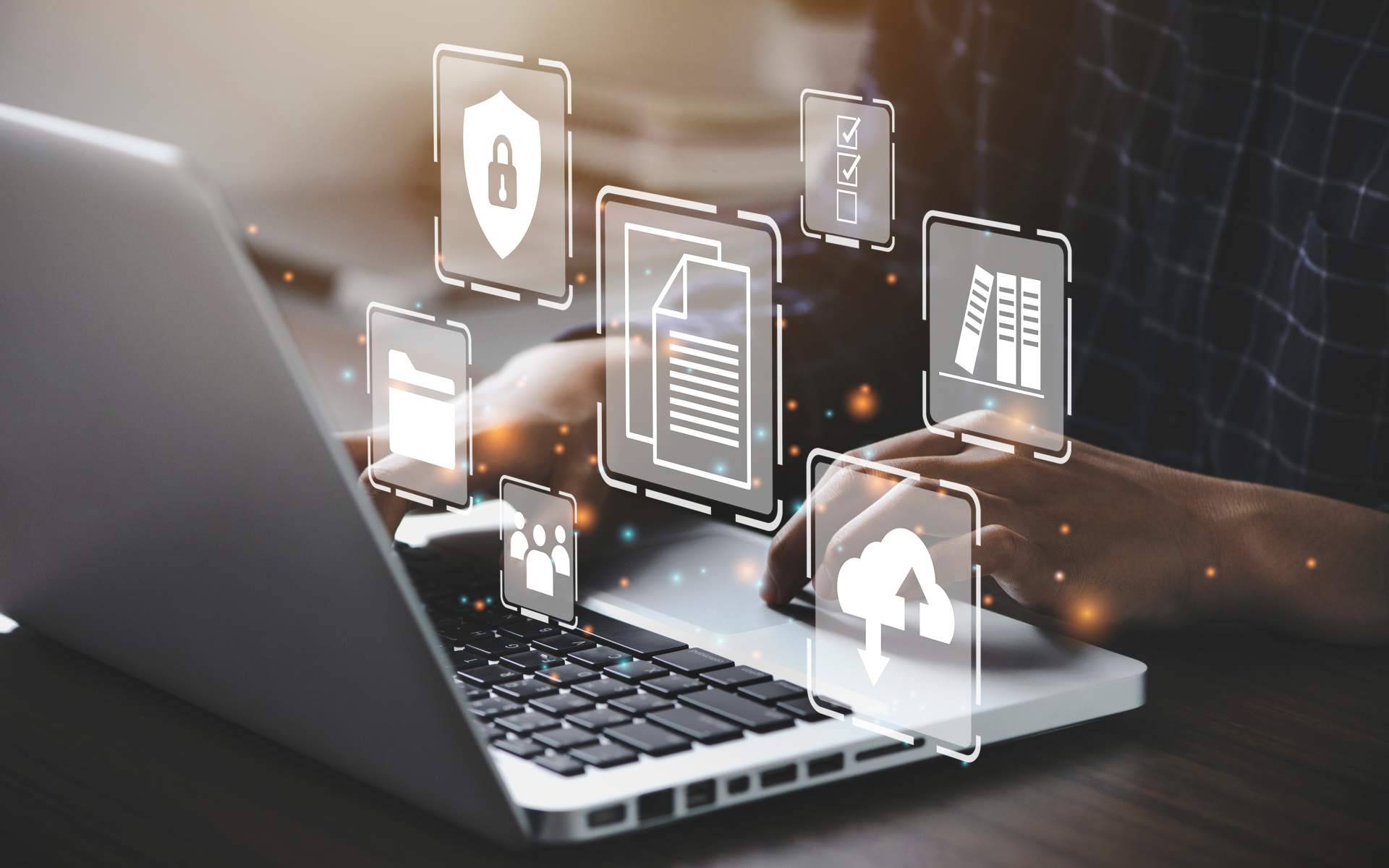 La empresa Ceesa es especialista en desarrollo informático y brinda soluciones de control horario para empresas