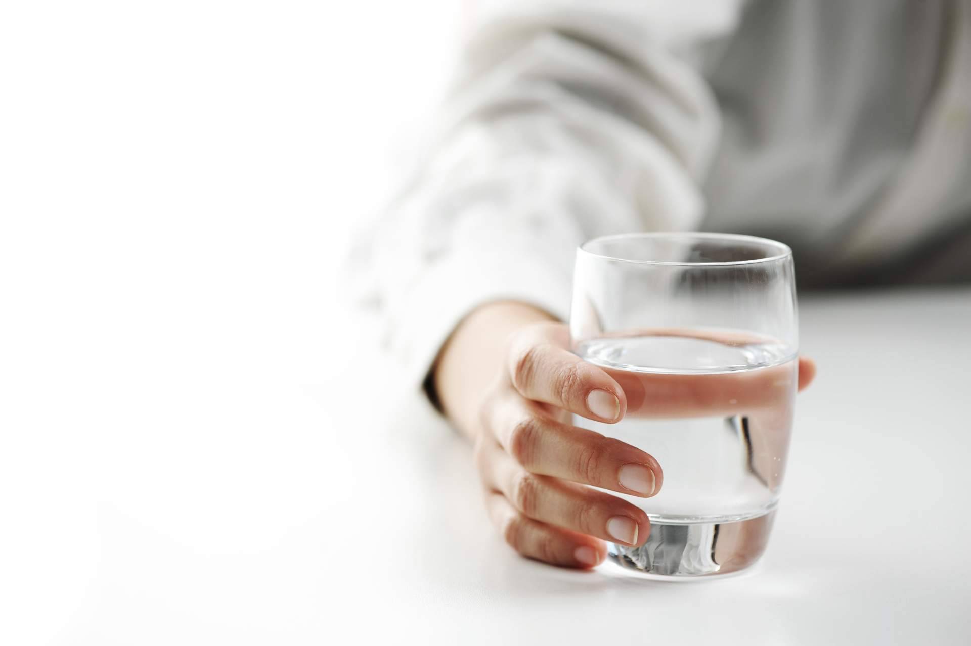 La empresa de agua sostenible, Acquajet