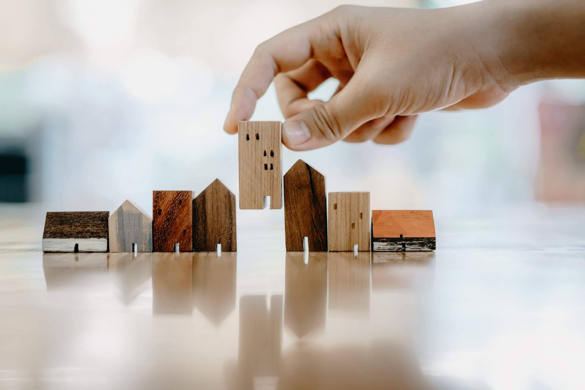 ¿Es suficiente publicitarse en portales inmobiliarios para vender una casa? Habitalia Alicante
