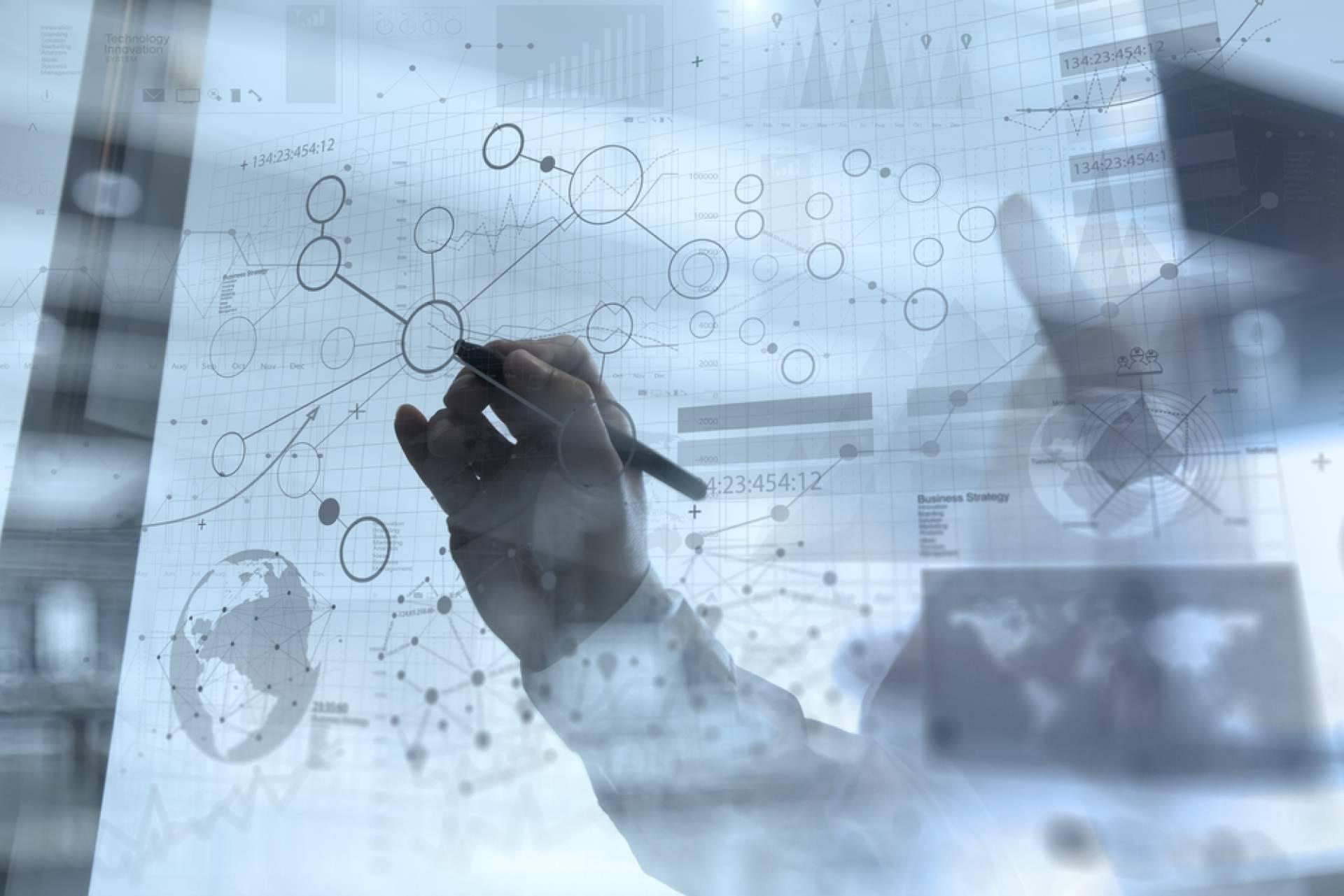 Overtel sobre las herramientas de Industria 4.0 para el análisis de negocios