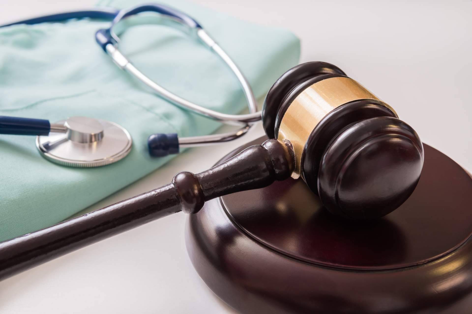 Rafael Martín Bueno acerca de las negligencias médicas en partos