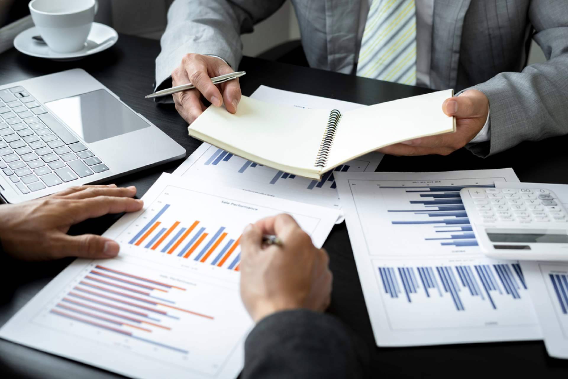 Obtener buenos resultados de la mano de los gestores de EI2VALUE