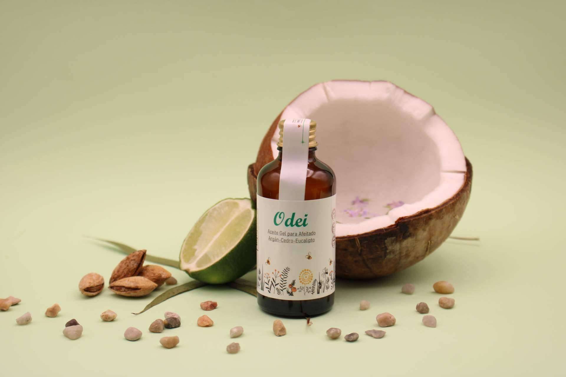 Cuidado de la salud y del medioambiente con la cosmética natural de Mainbo