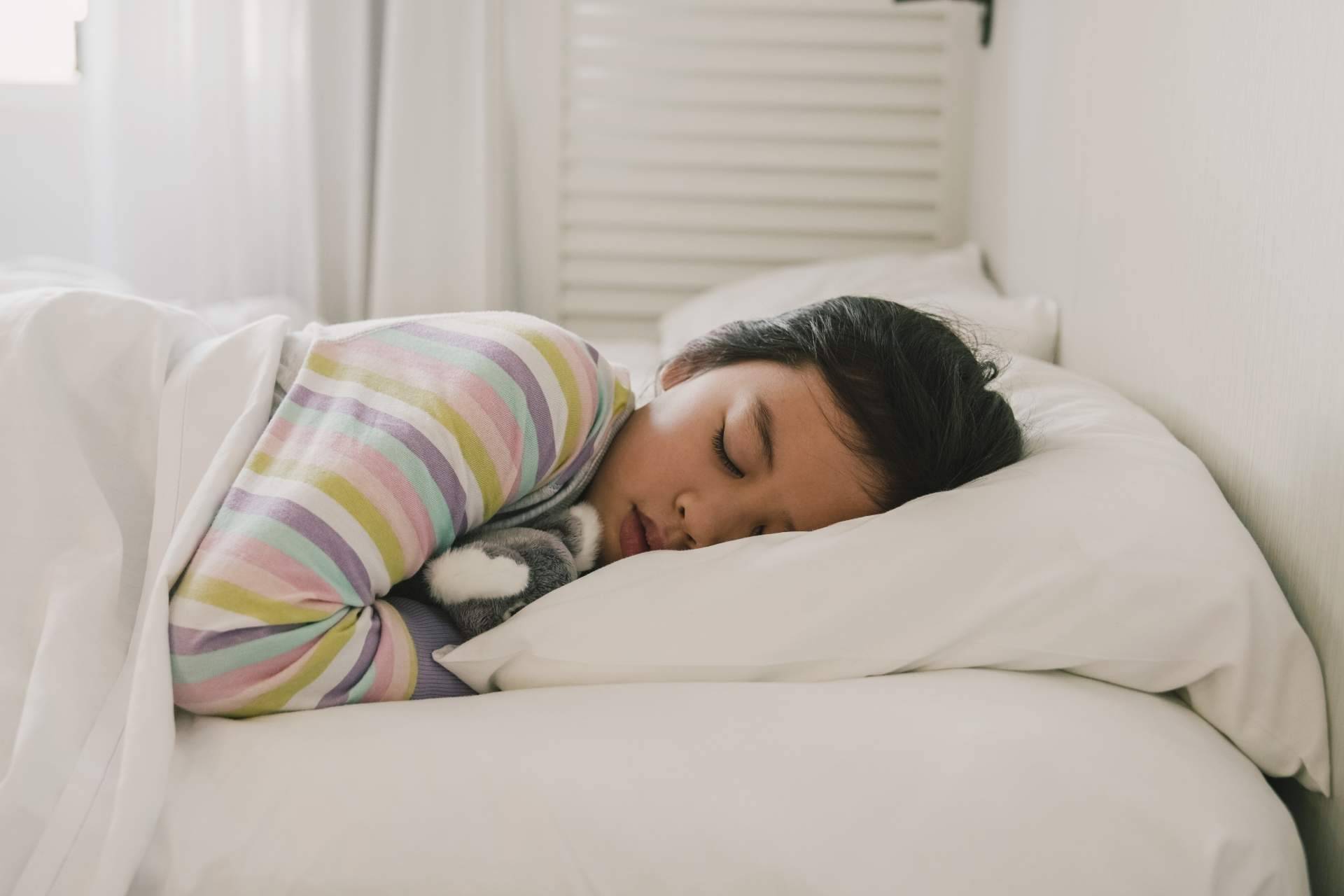 ¿Cómo gestionar los trastornos del sueño?, por TEAsisTO