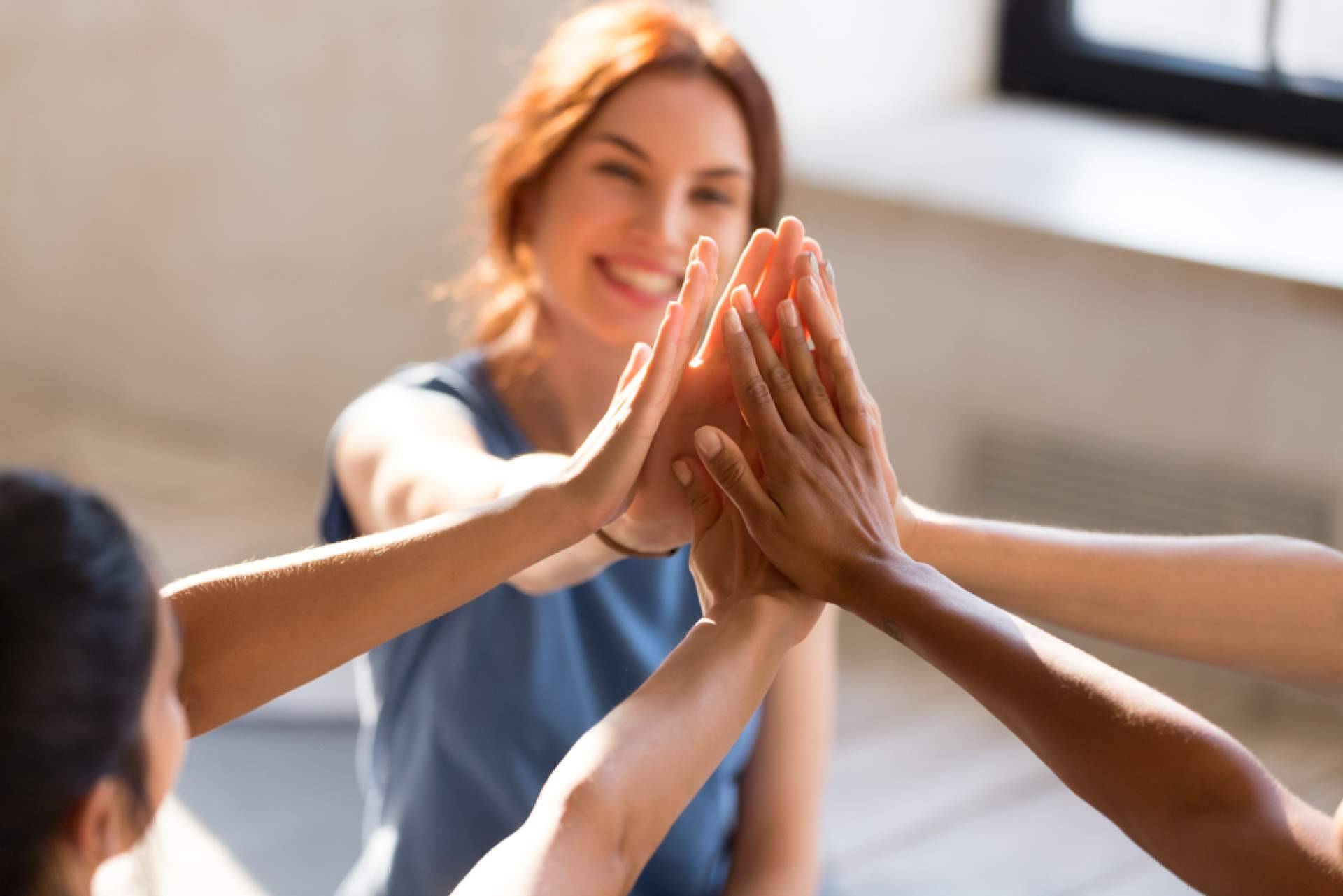 Inspirar a las mujeres a optar a puestos de liderazgo en el deporte, de la mano de ESEI Business School