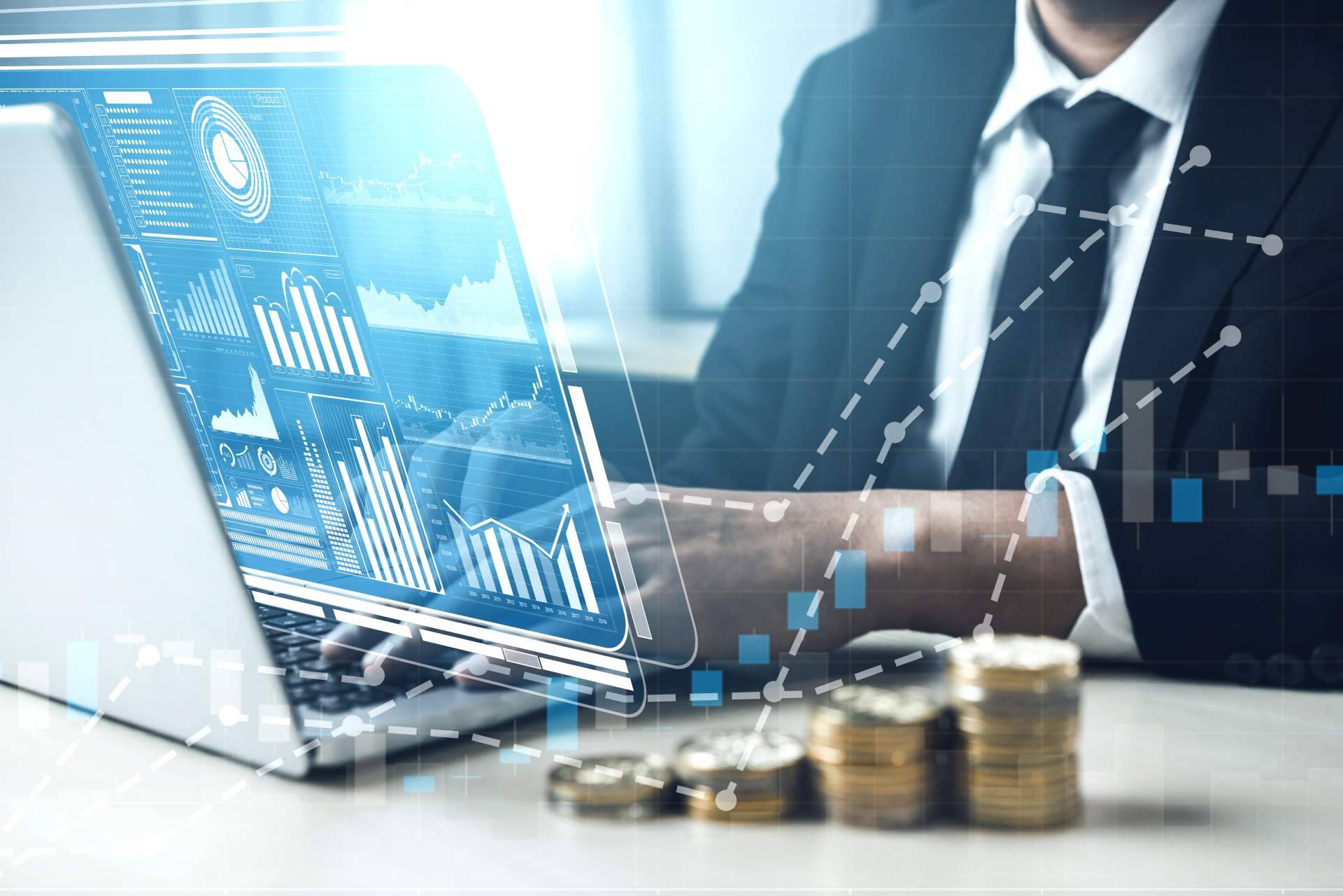 La plataforma multifinanciera JO1N debería estar en todos los comercios