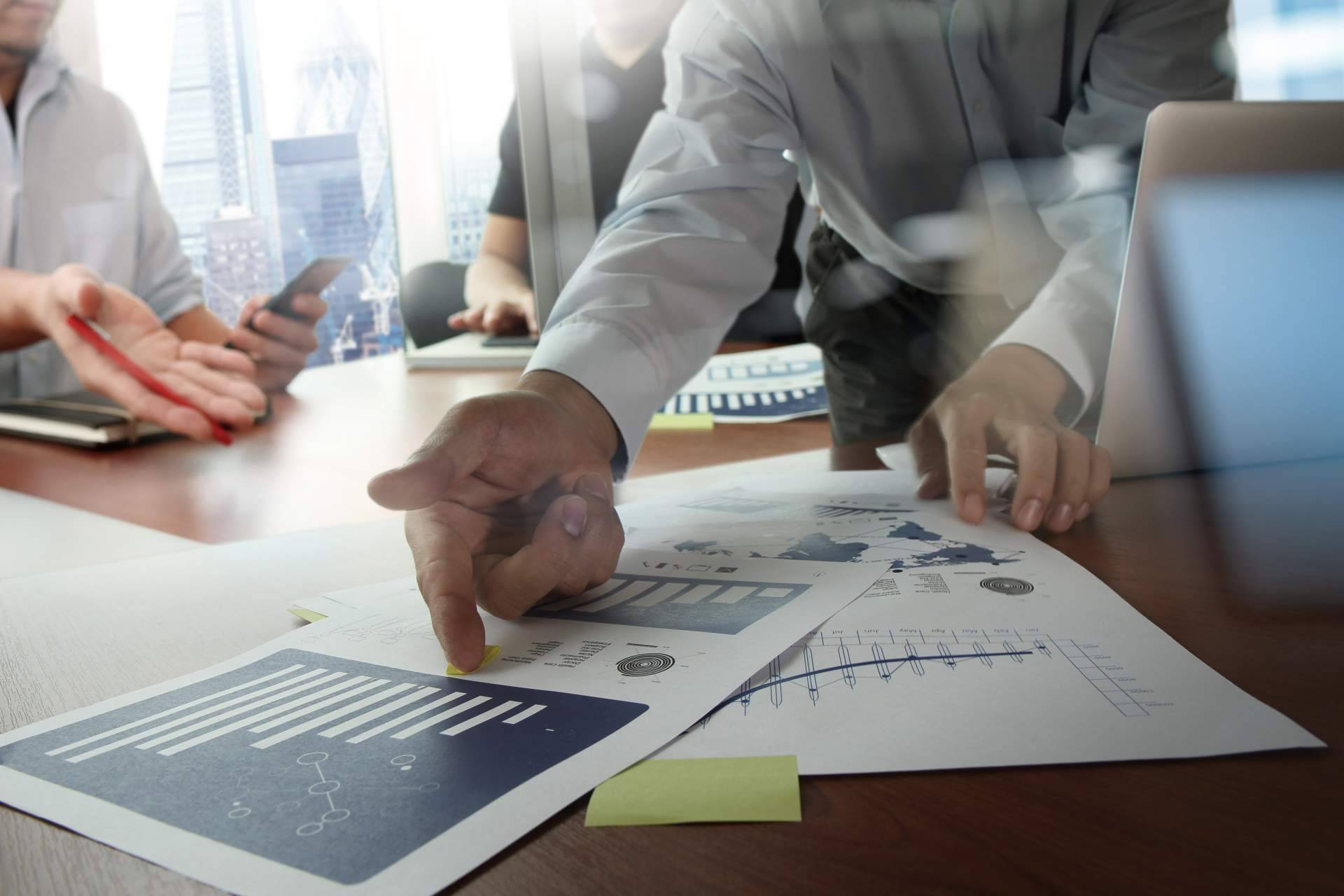 El papel que tienen el ERM y CRM en la digitalización de las industrias
