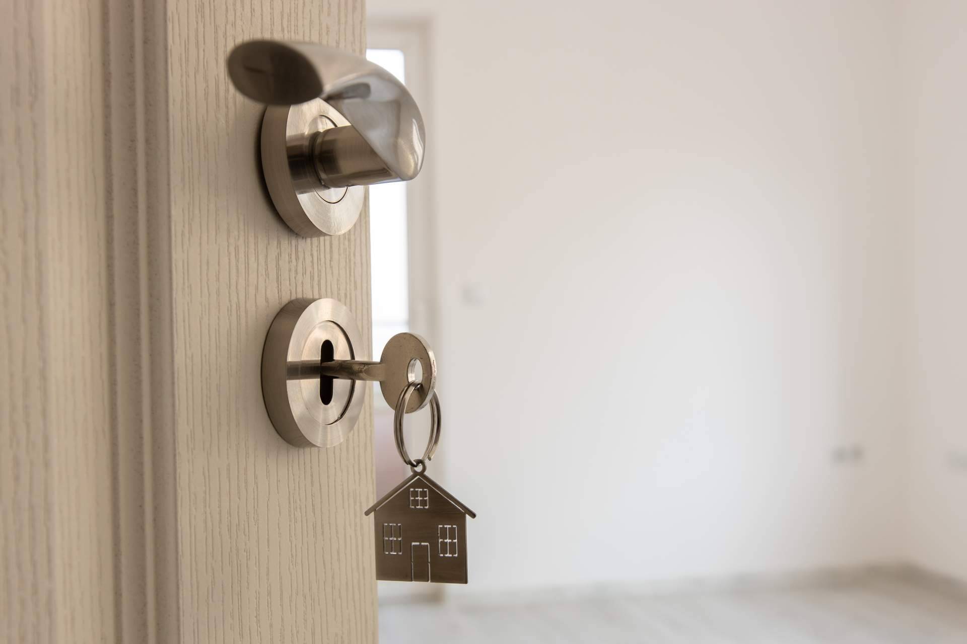 La apuesta de Gradual Homes consiste en comprar una casa en Madrid en alquiler con derecho a compra