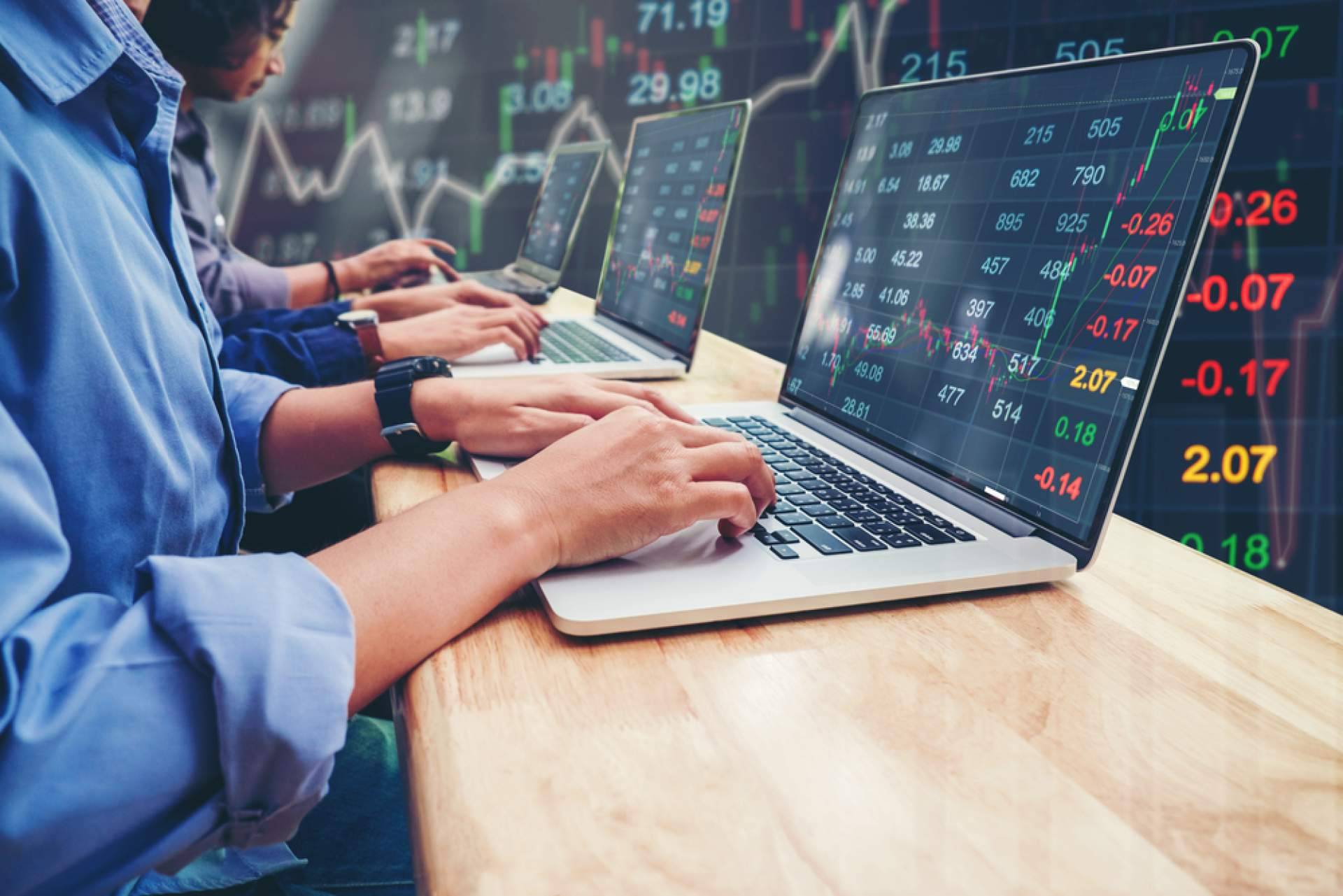 ¿Qué se entiende por apalancamiento?, con Trading Rentable con Chris