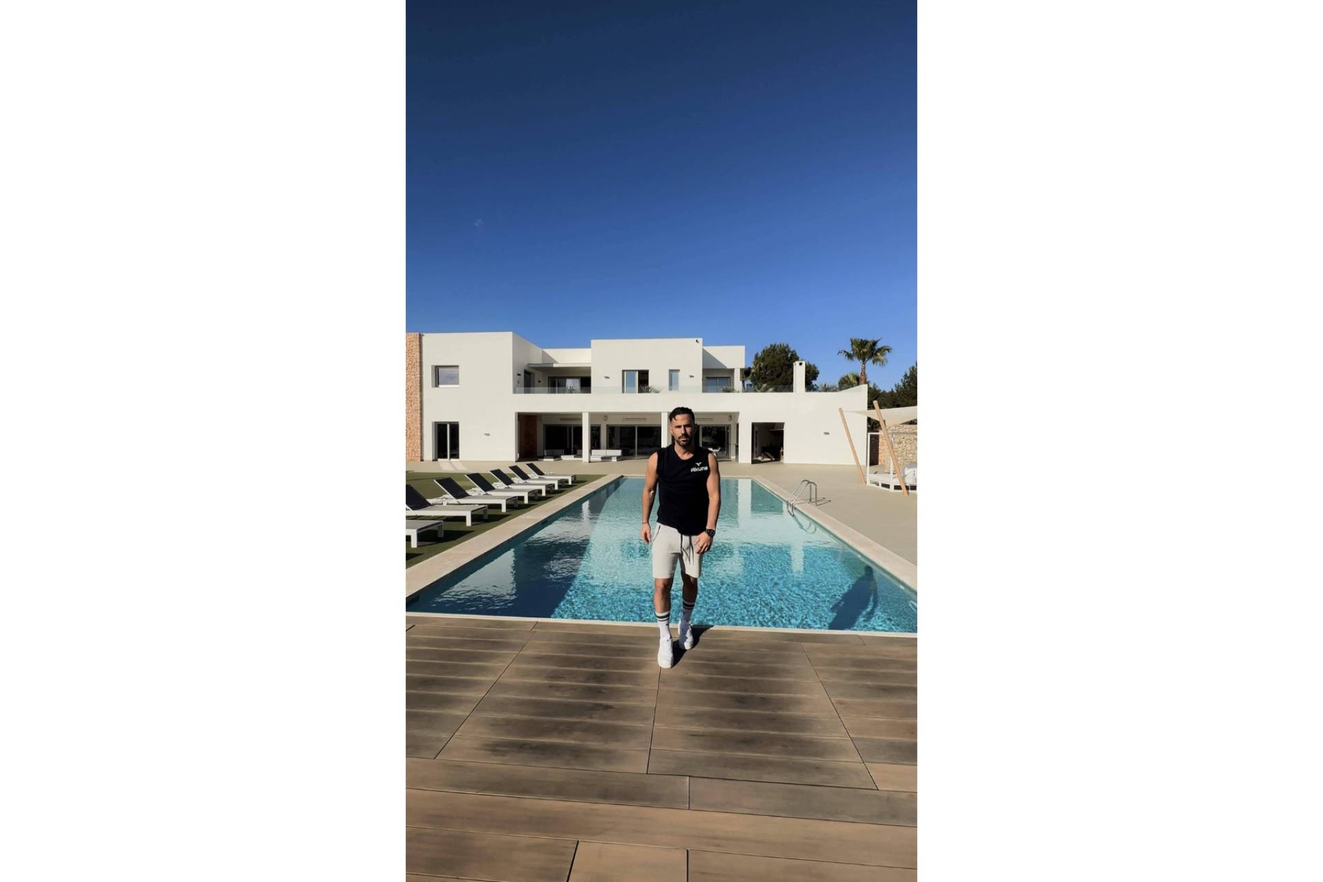 AkunaProject, la firma que dispone de villas de lujo en Ibiza
