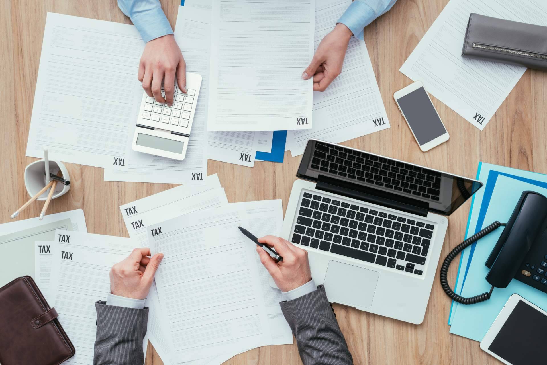 Asesoría fiscal, un elemento crucial para el desarrollo de una empresa