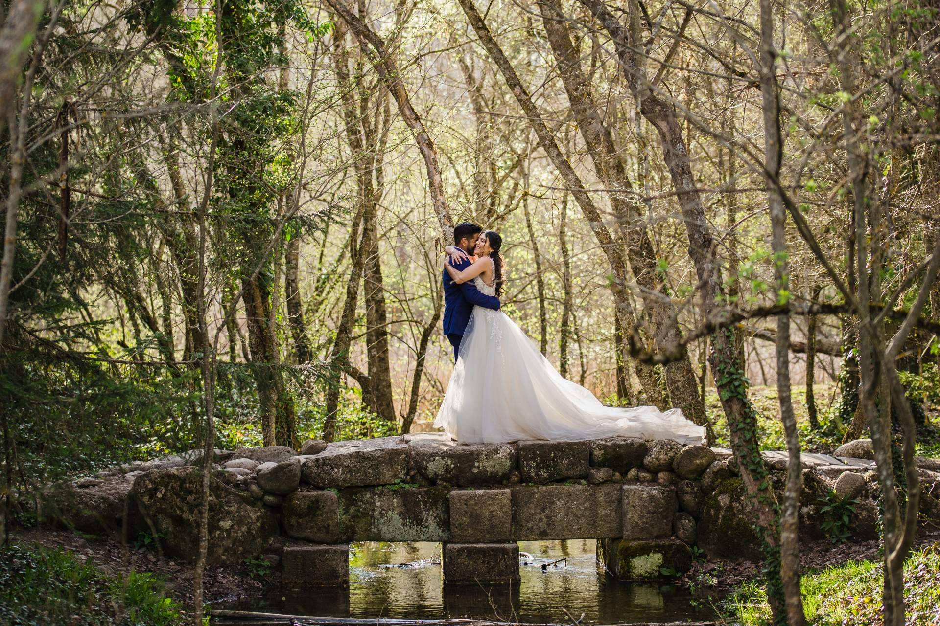 Las sorpresas que se verán en las bodas de este año