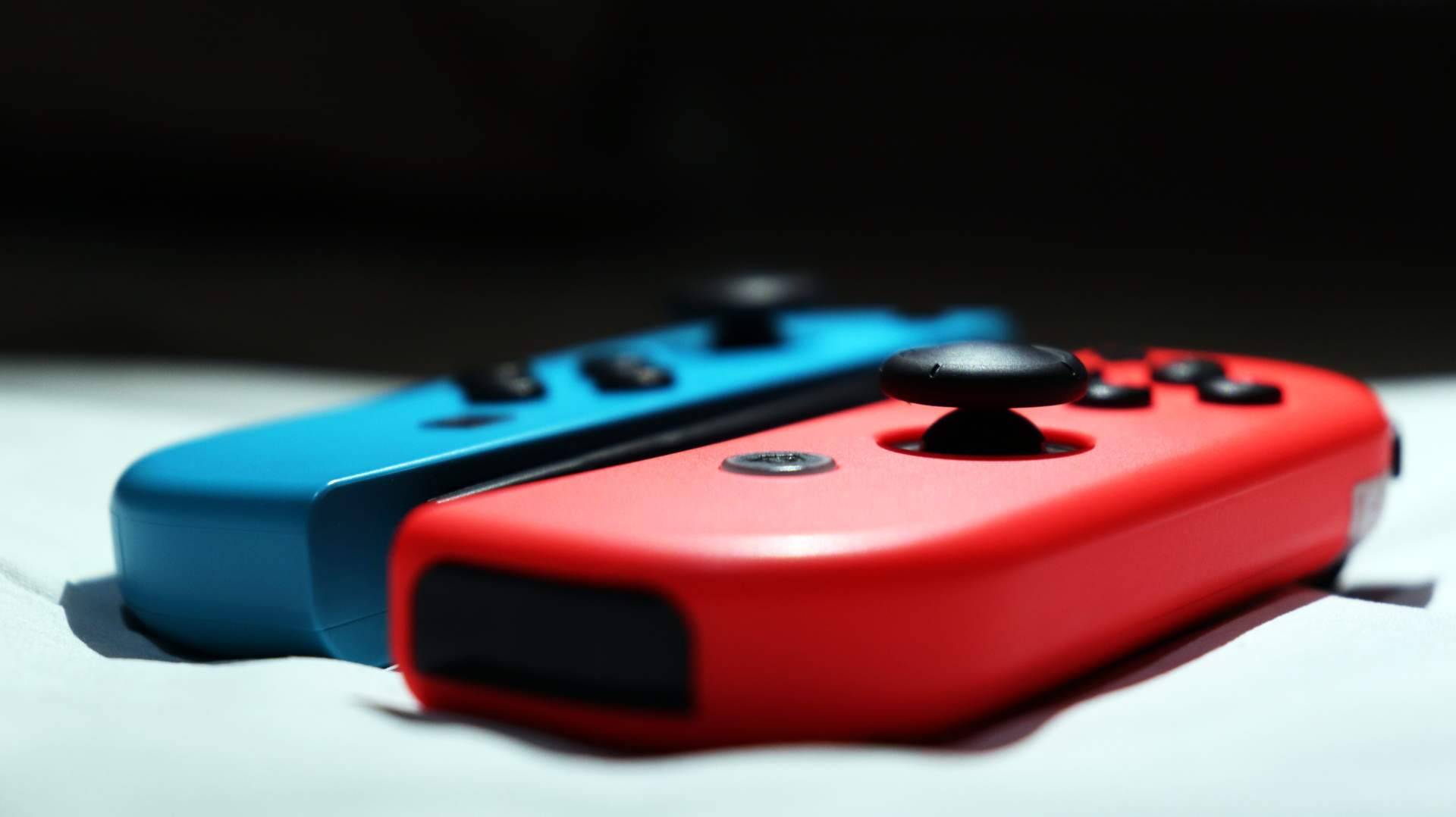 Reparar Nintendo Switch, de la mano de los profesionales de Mundo del Móvil