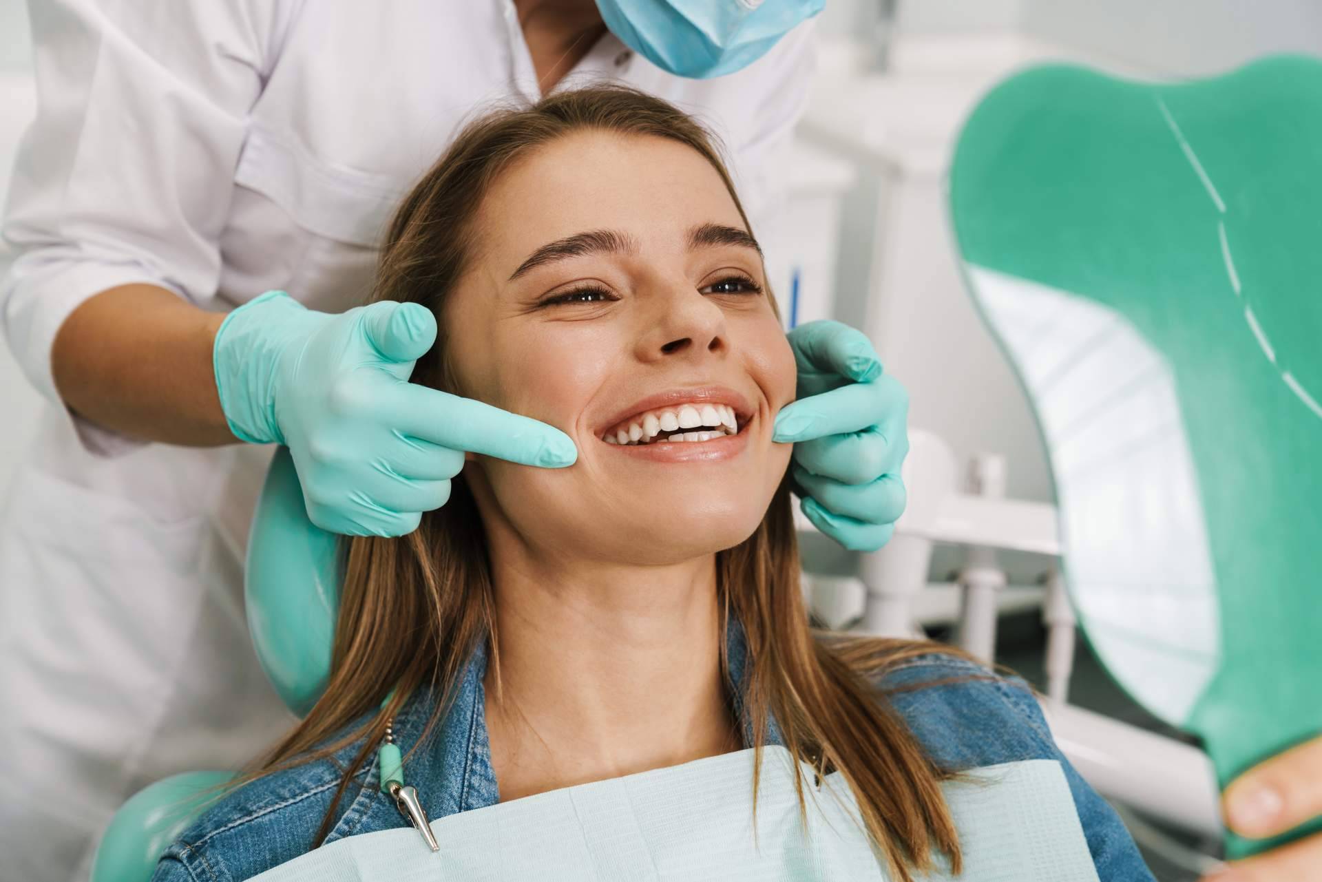 Todo tipo de tratamientos para la estética dental de la mano de los profesionales de ResidentLive