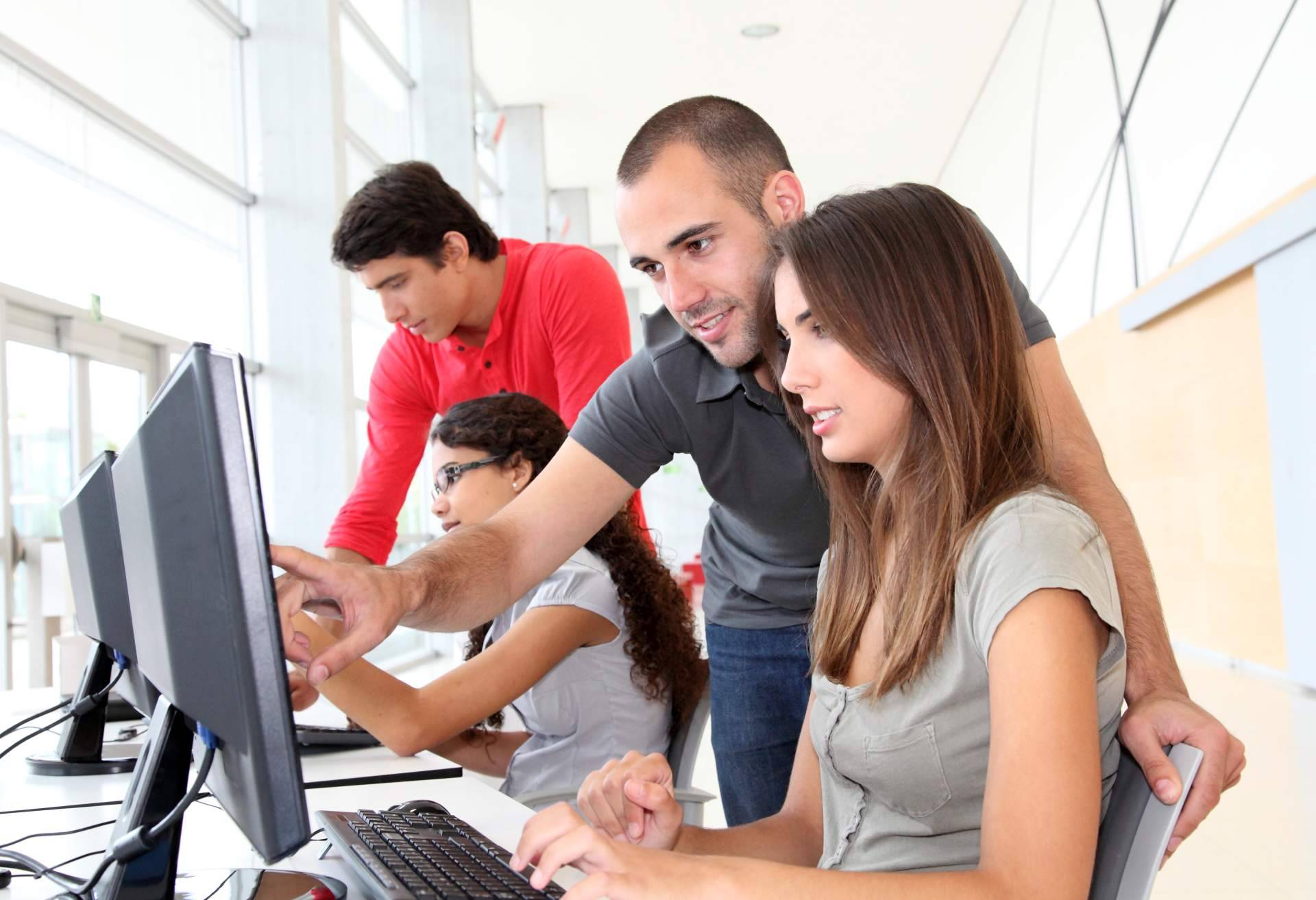 EEP iGroup lanza su Grado Superior de Administración y Finanzas