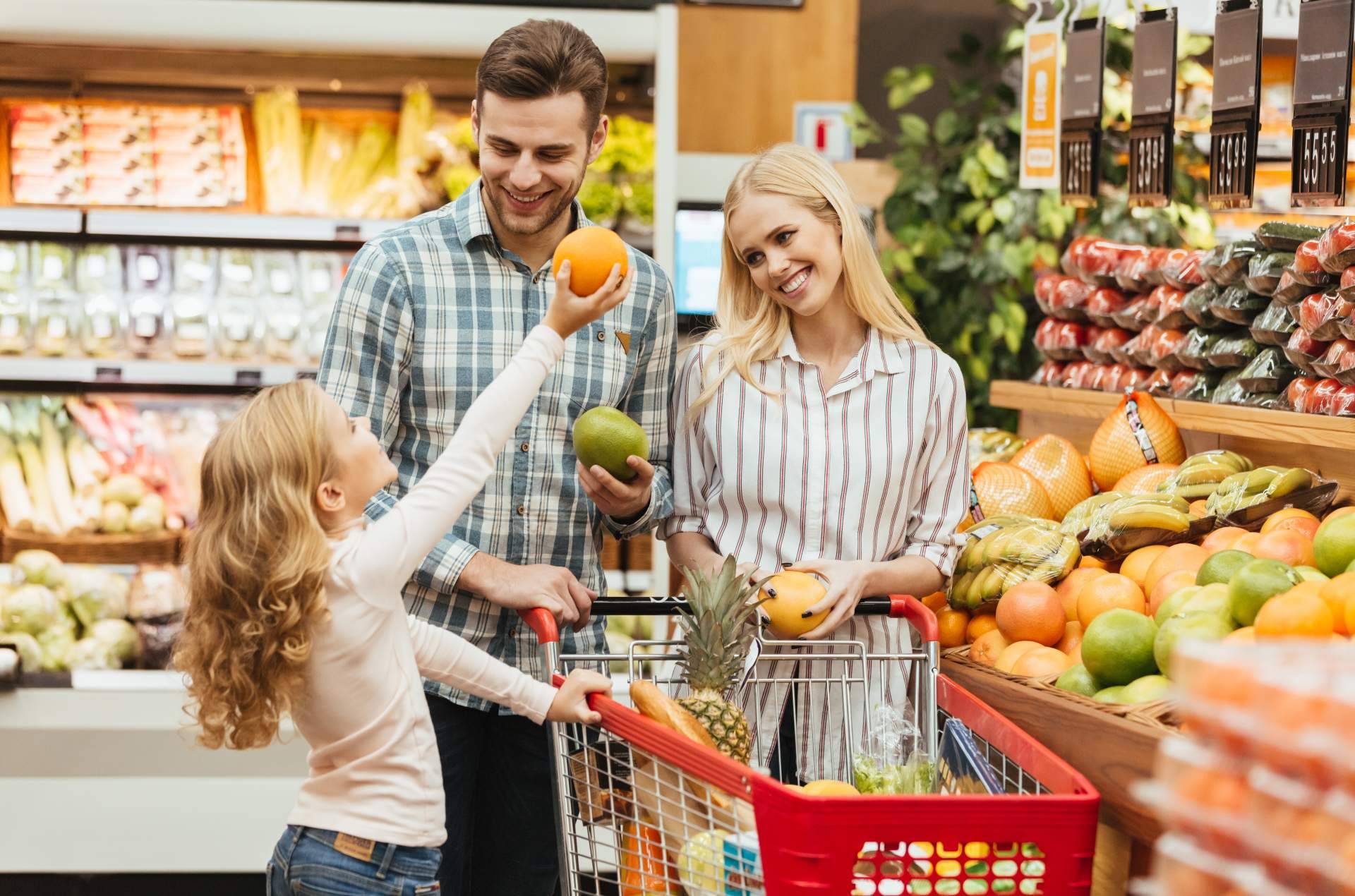 Crear una empresa para importar frutas y verduras, con Creación Empresa Madrid