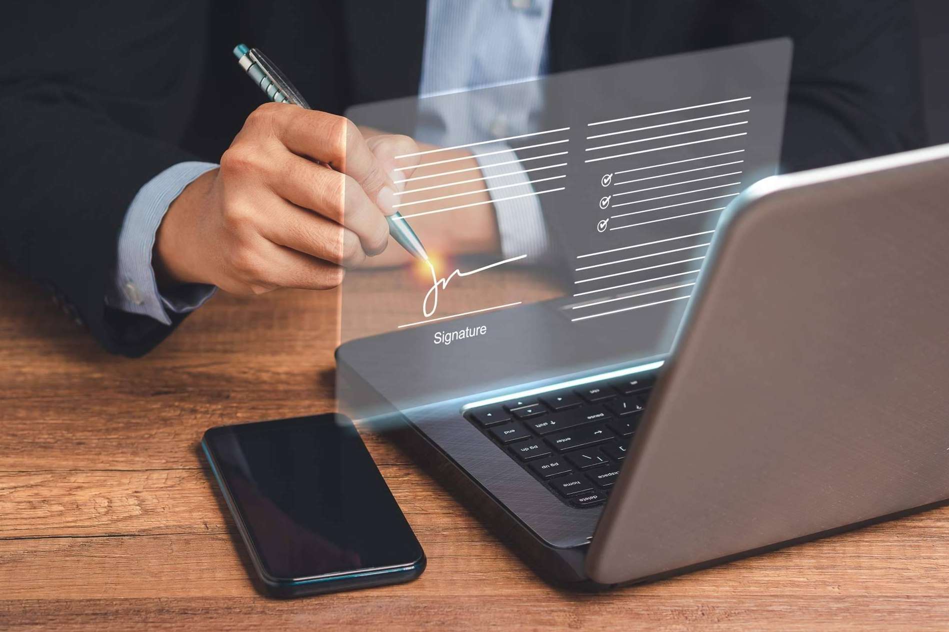 La empresa AVIVA VOICE pone a disposición su plataforma de firma digital para las Gestoras de Fondos