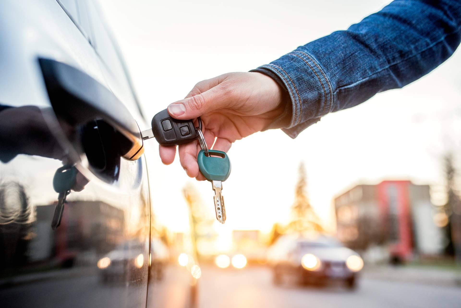 Canarias.com permite alquilar coches con la seguridad de una empresa nativa de Canarias
