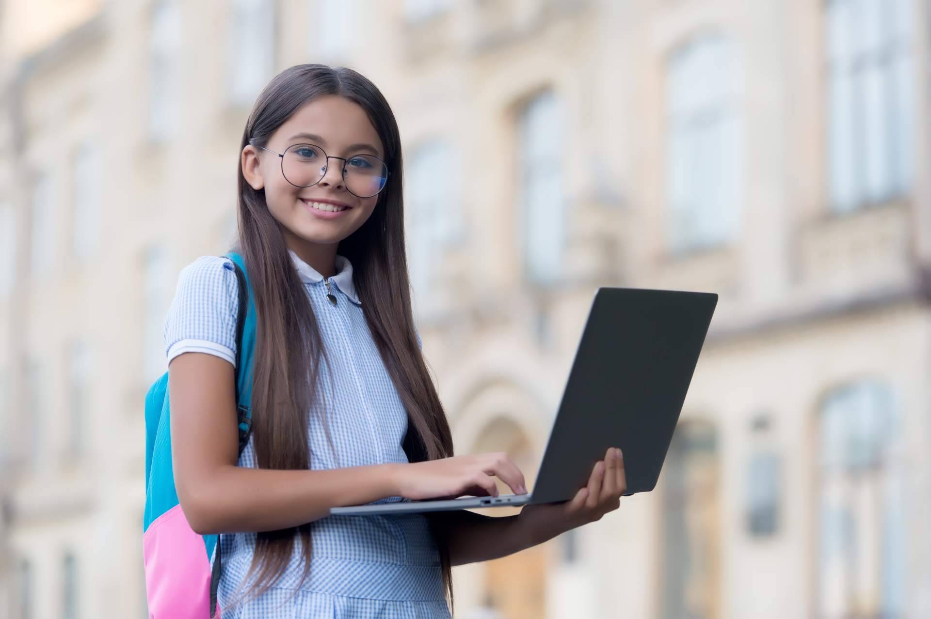 Enseñalia, la empresa de profesores particulares para el apoyo escolar online