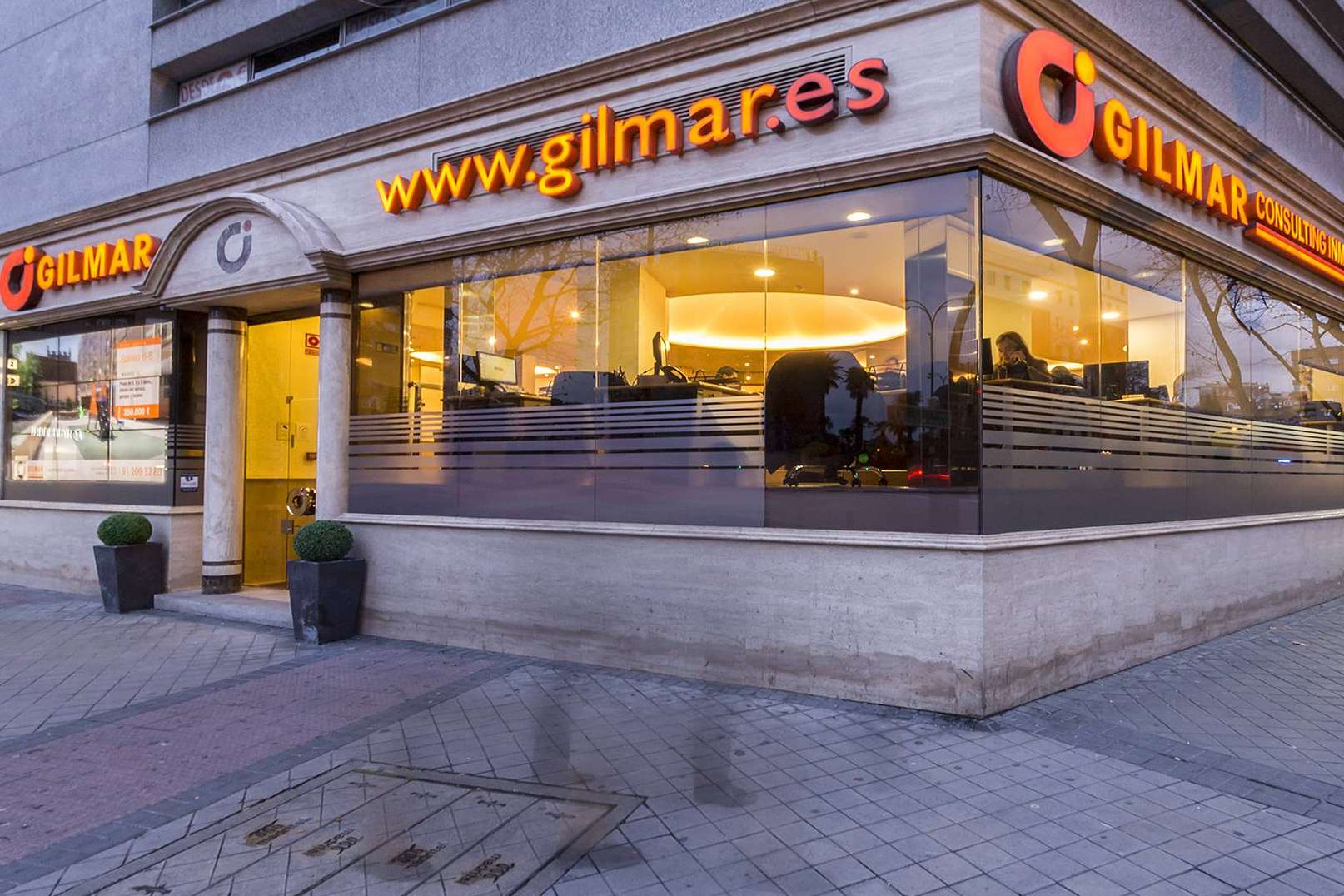 GILMAR sobre los trámites necesarios para el alquiler de pisos en España