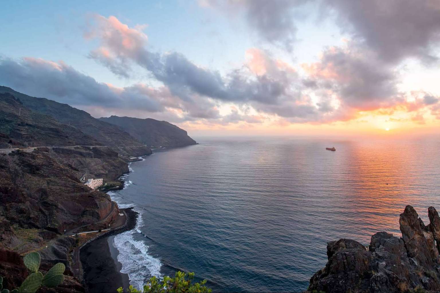 Gloma Travel permite descubrir Anaga en una excursión privada